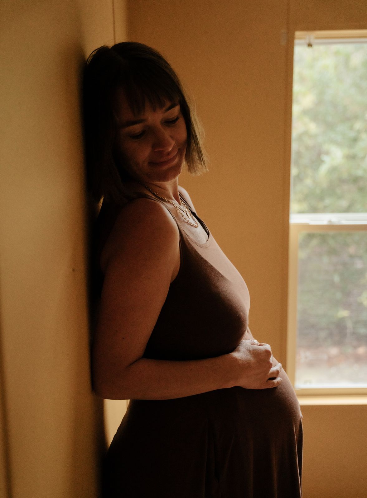 Portrait Session by Hazel Moments