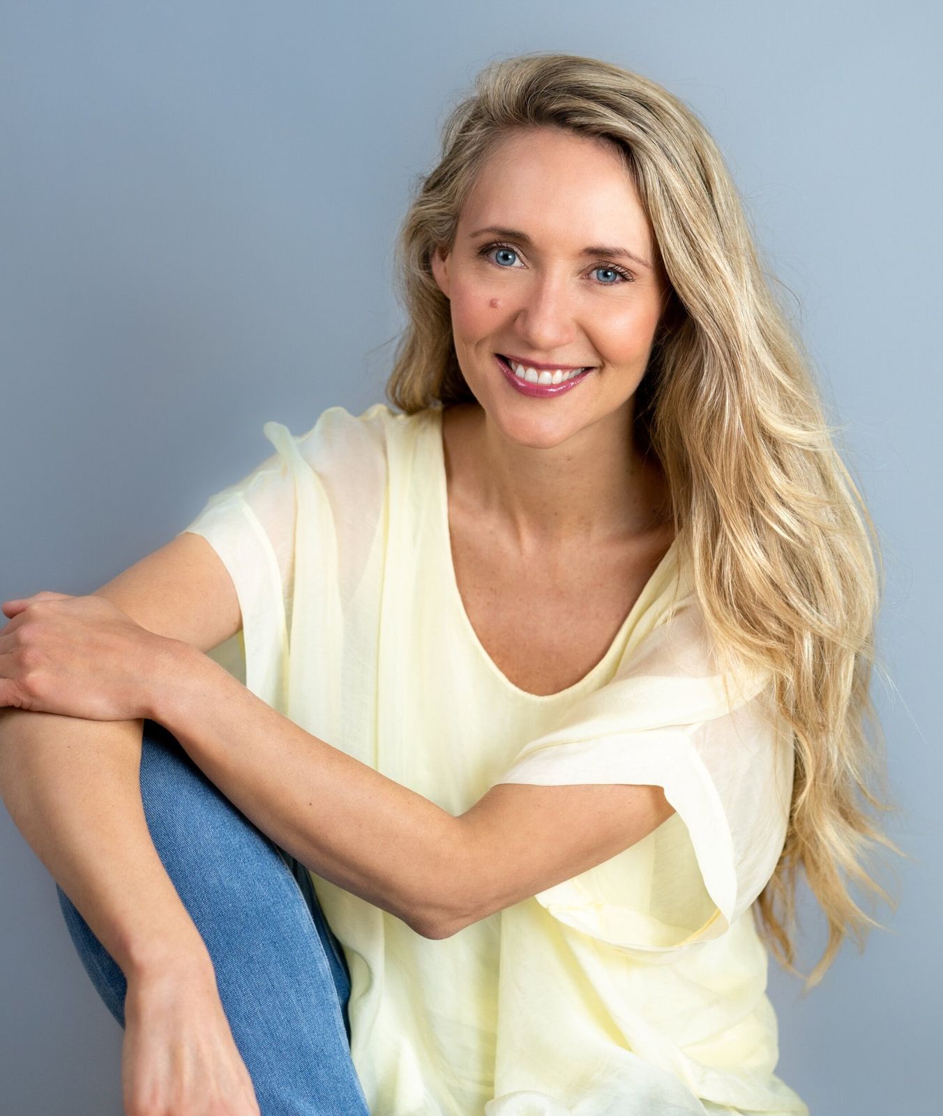 Portrait Session by Hazel Moments