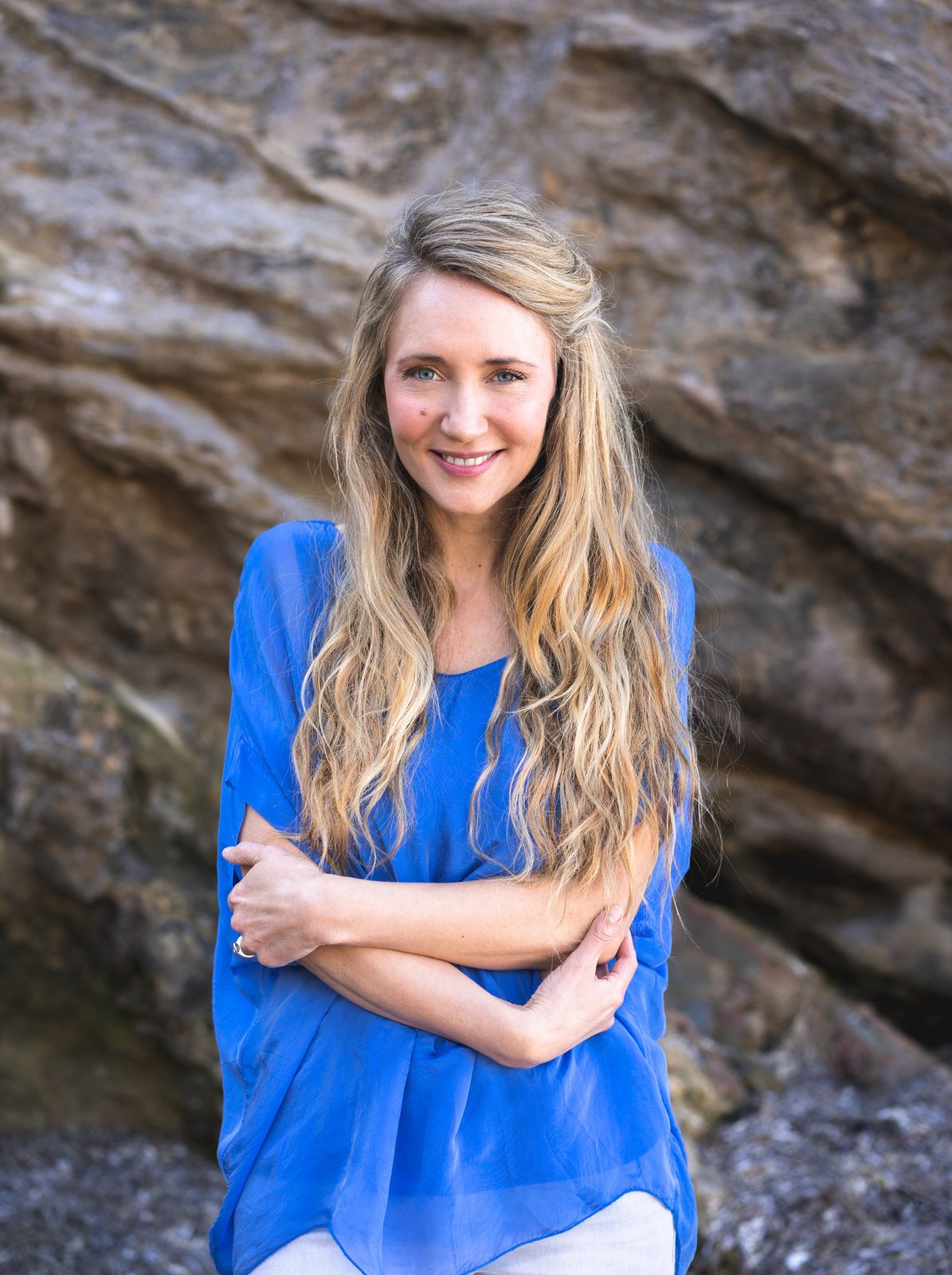 Portrait Session by Hazel Moments