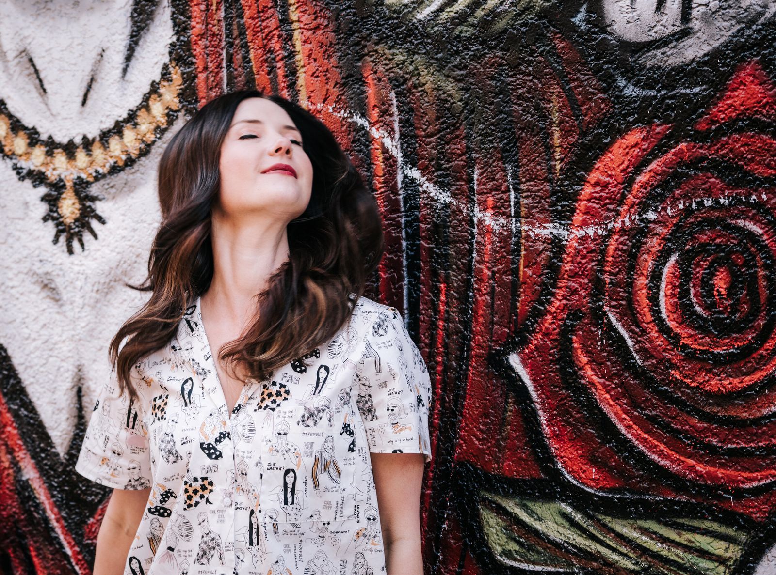 Portrait Session by Hazel Moments