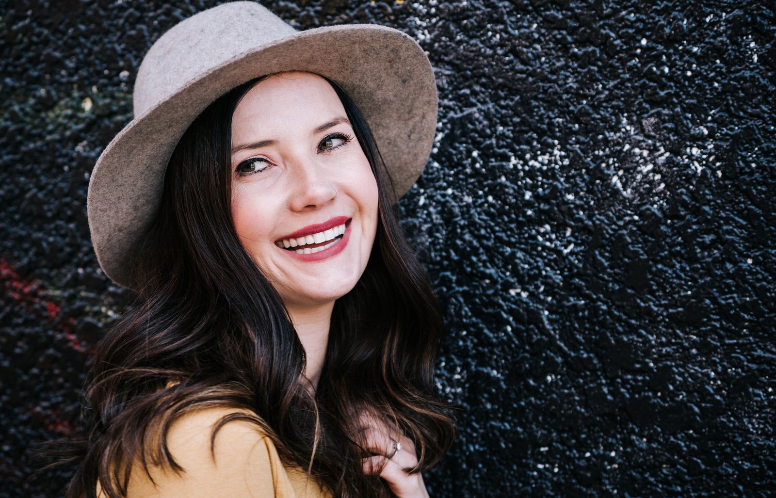 Portrait Session by Hazel Moments