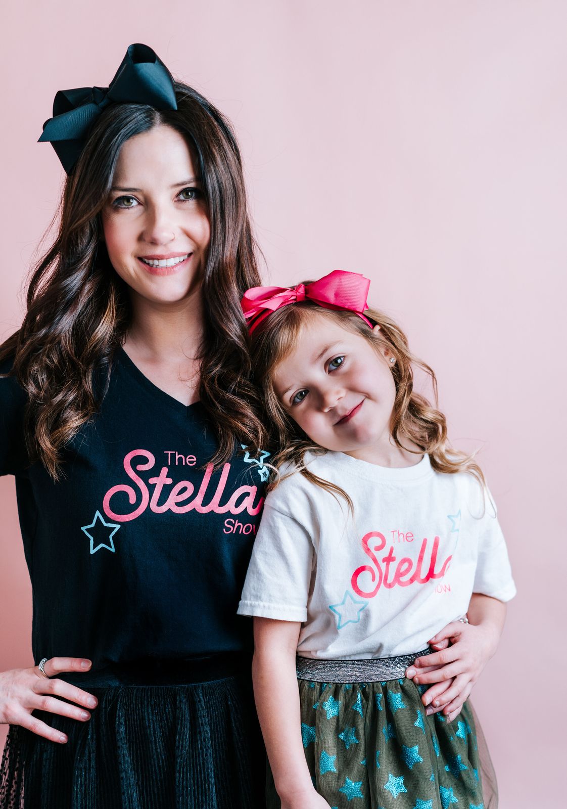 Portrait Session by Hazel Moments