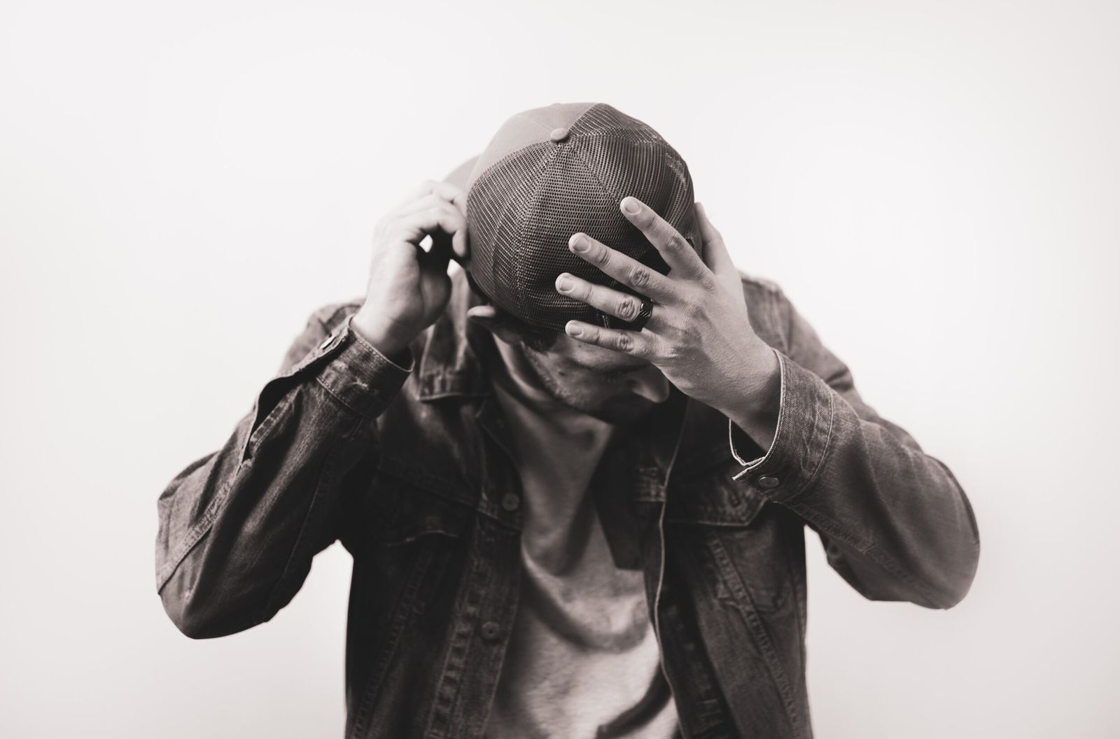 Portrait Session by Hazel Moments