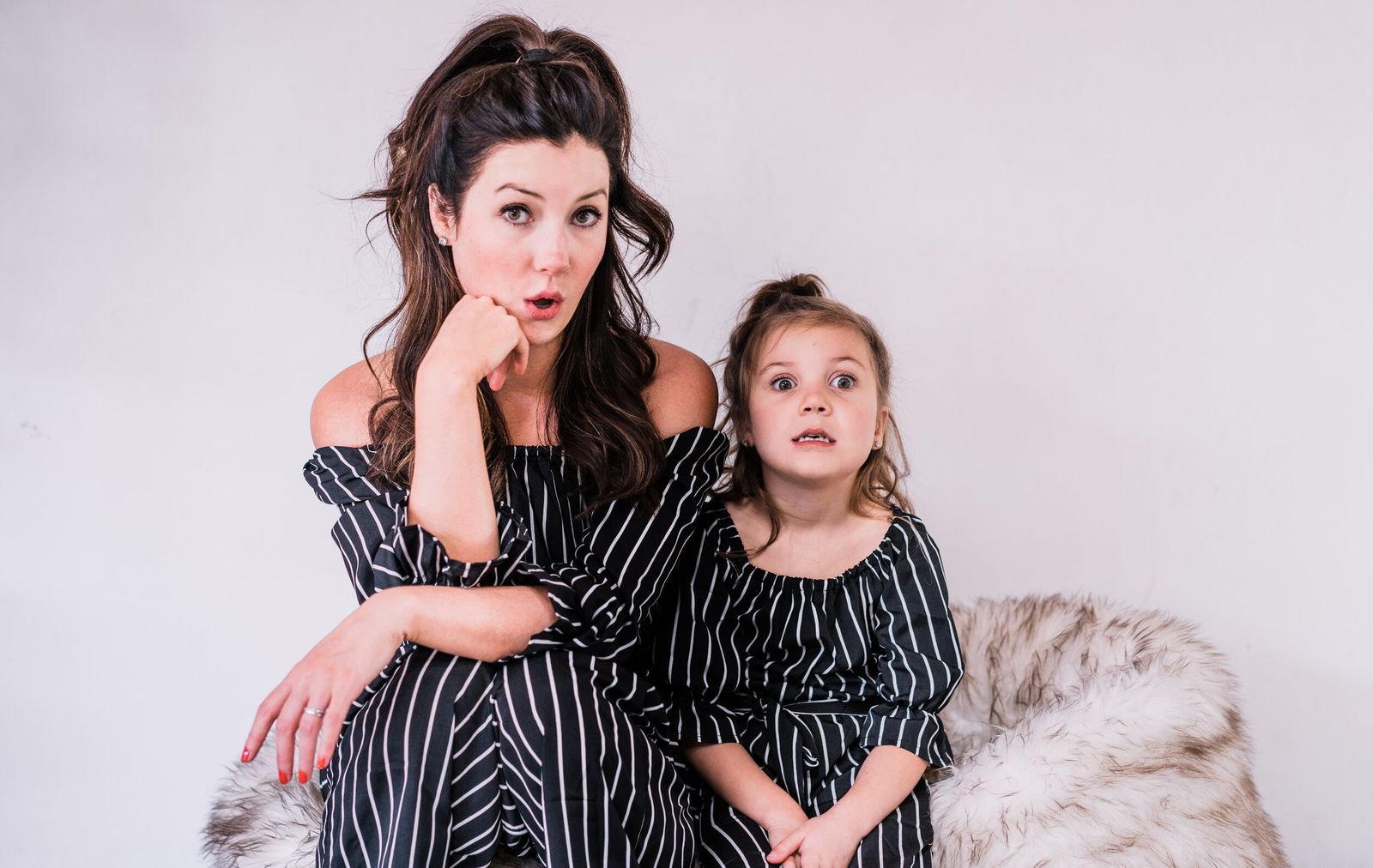 Portrait Session by Hazel Moments