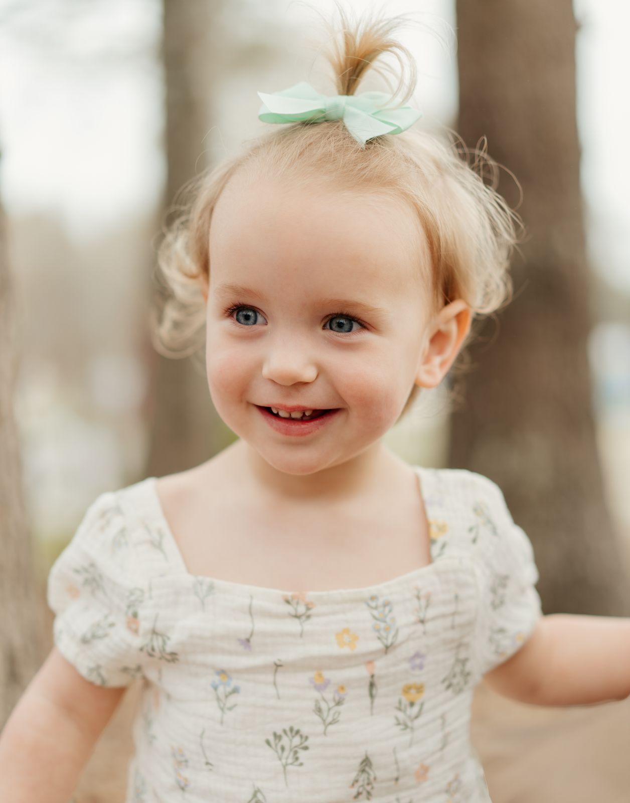 Portrait Session by Hazel Moments