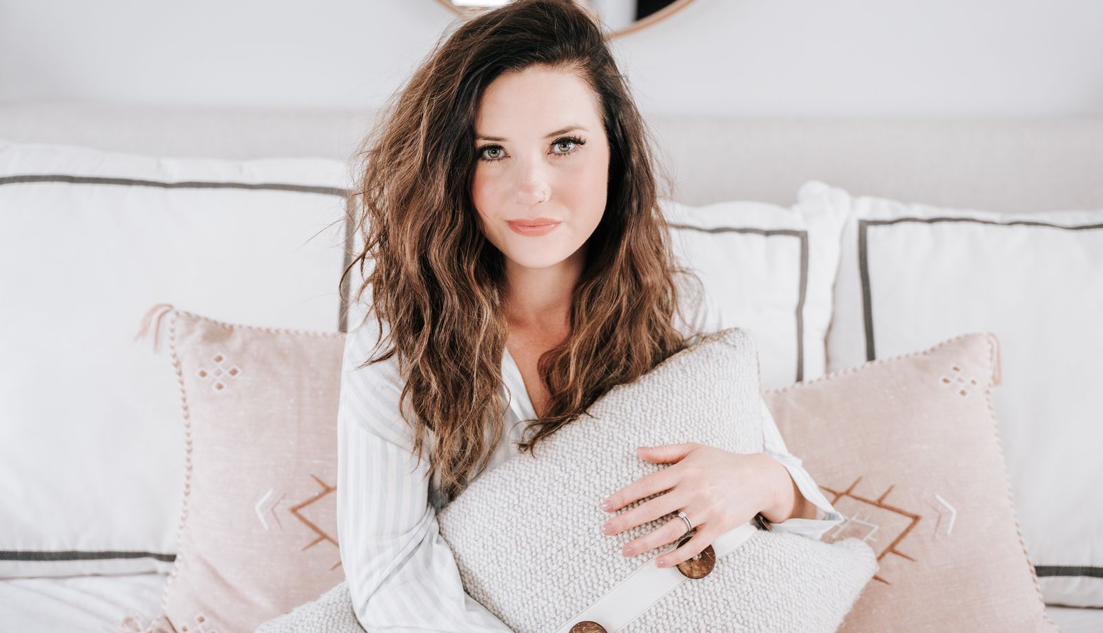 Portrait Session by Hazel Moments