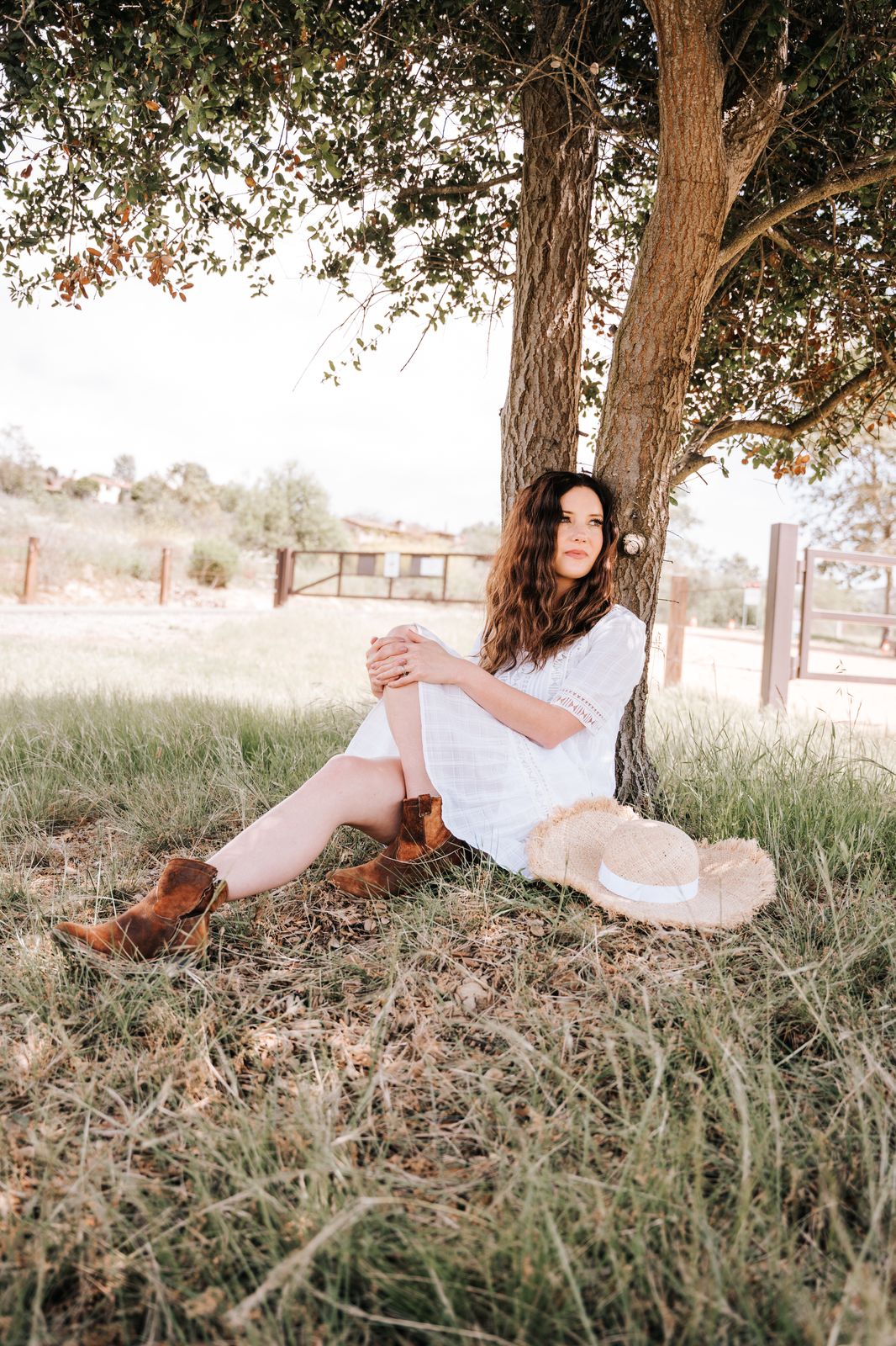 Portrait Session by Hazel Moments