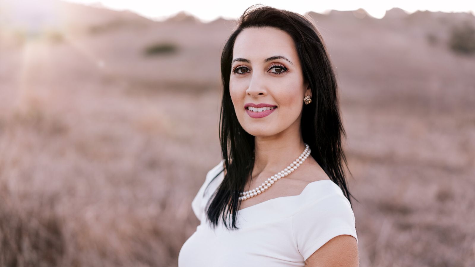 Portrait Session by Hazel Moments