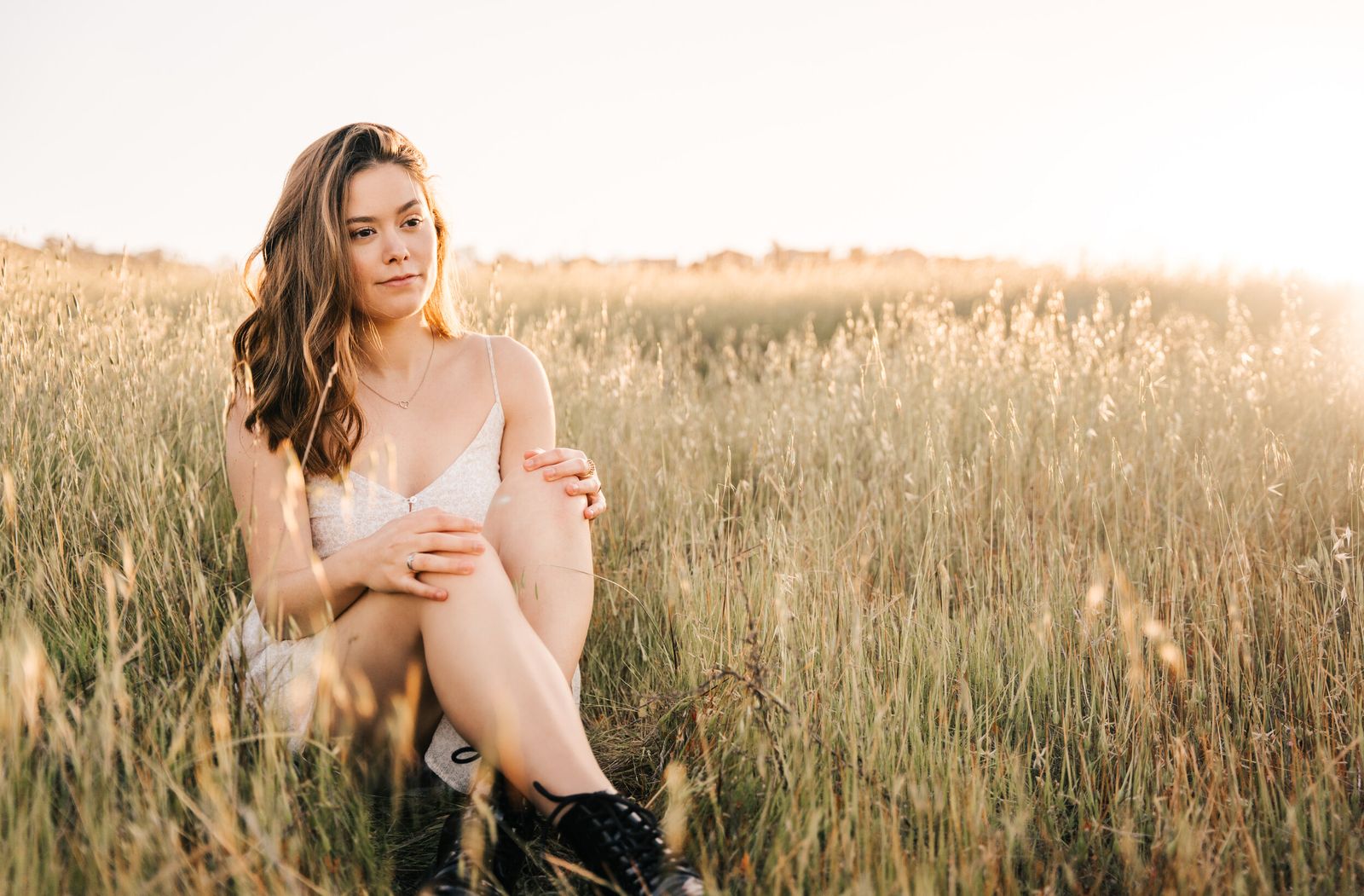 Portrait Session by Hazel Moments