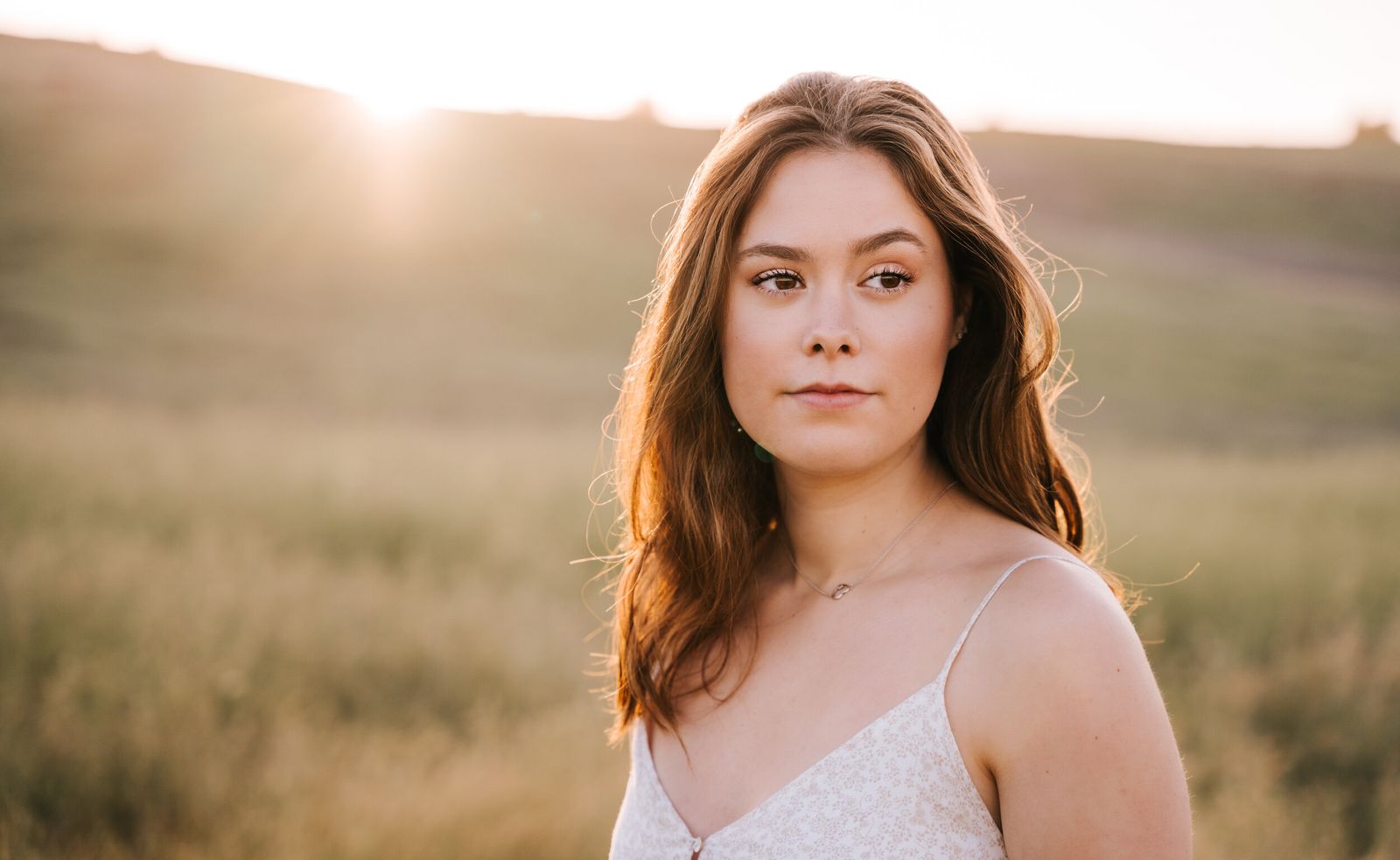 Portrait Session by Hazel Moments