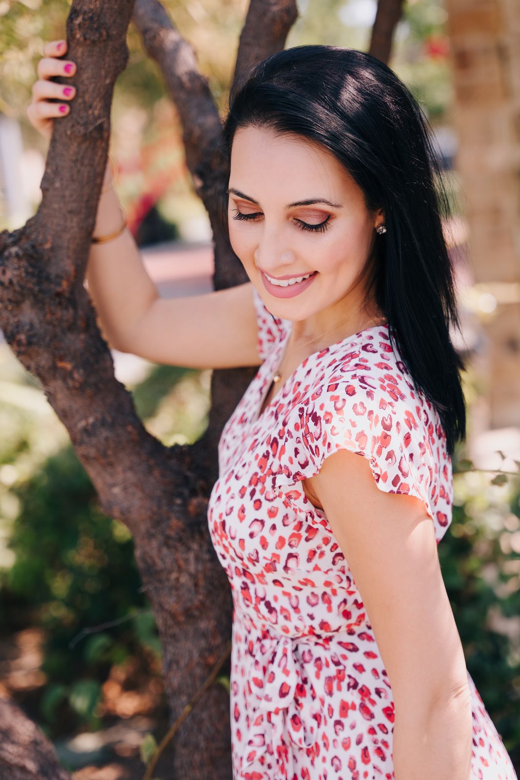 Portrait Session by Hazel Moments