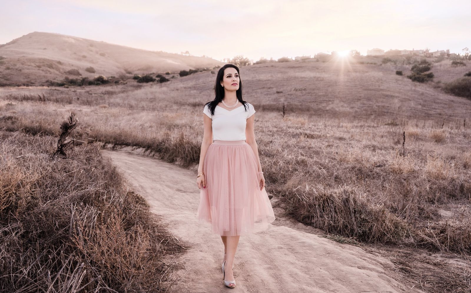 Portrait Session by Hazel Moments