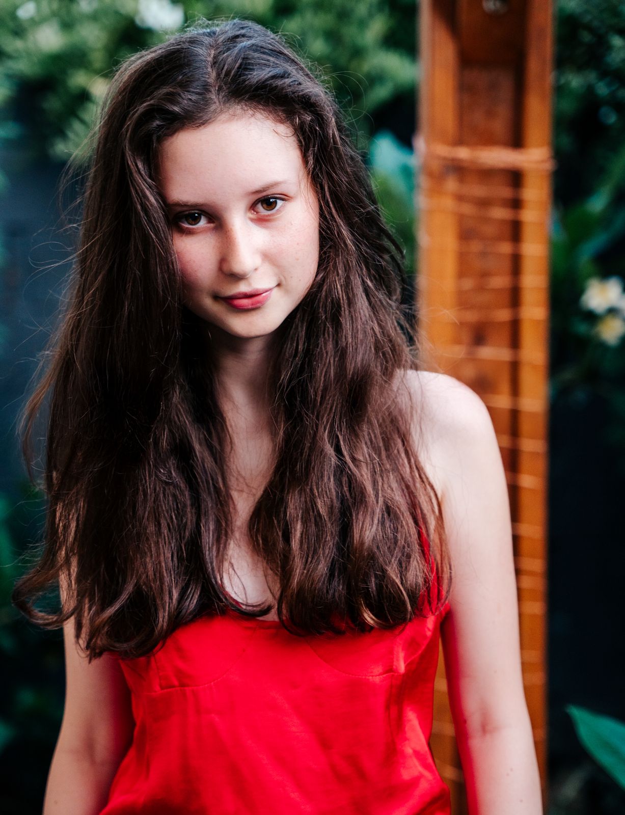 Portrait Session by Hazel Moments