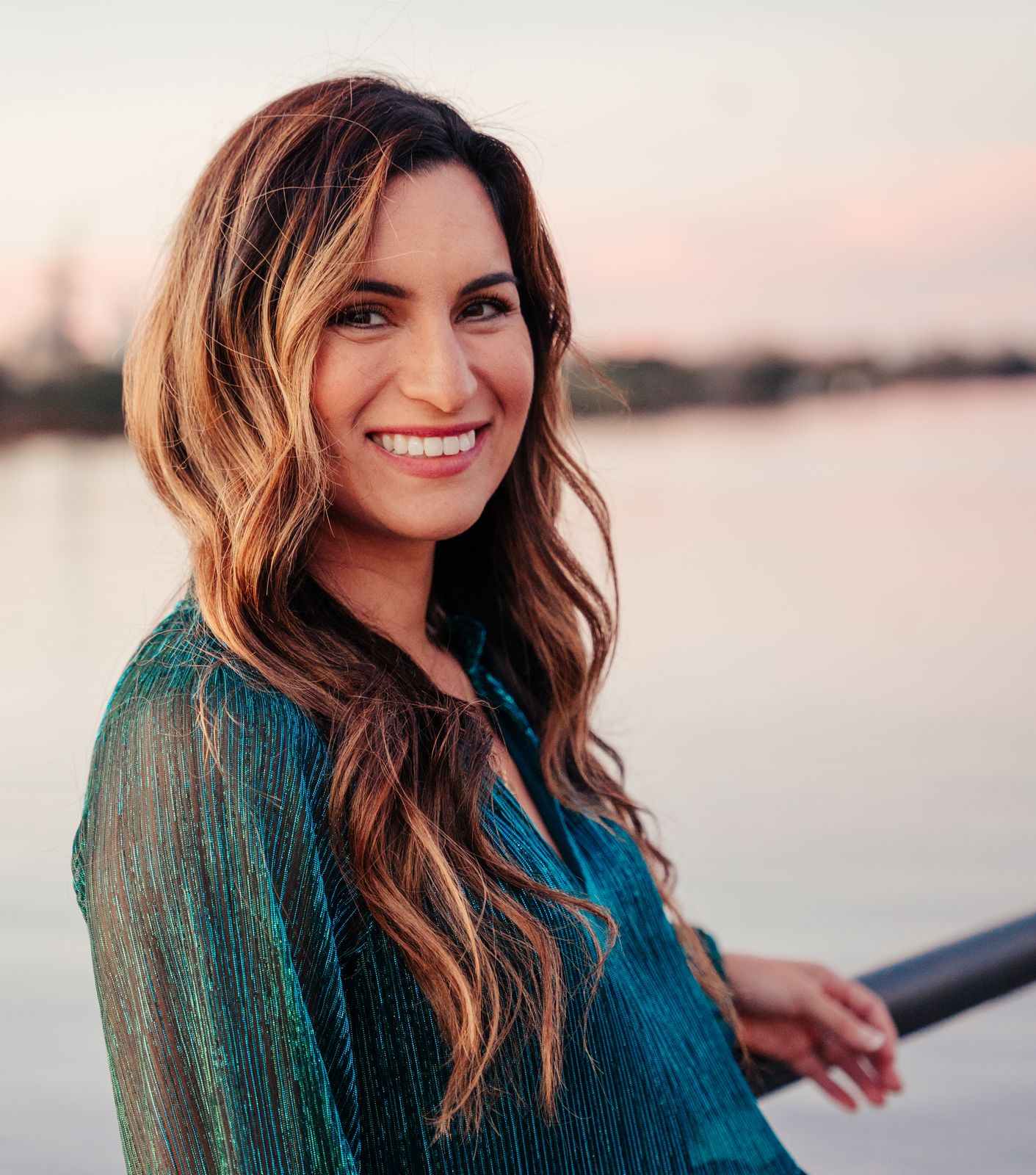 Portrait Session by Hazel Moments