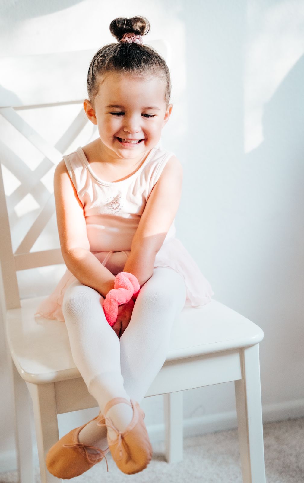 Portrait Session by Hazel Moments