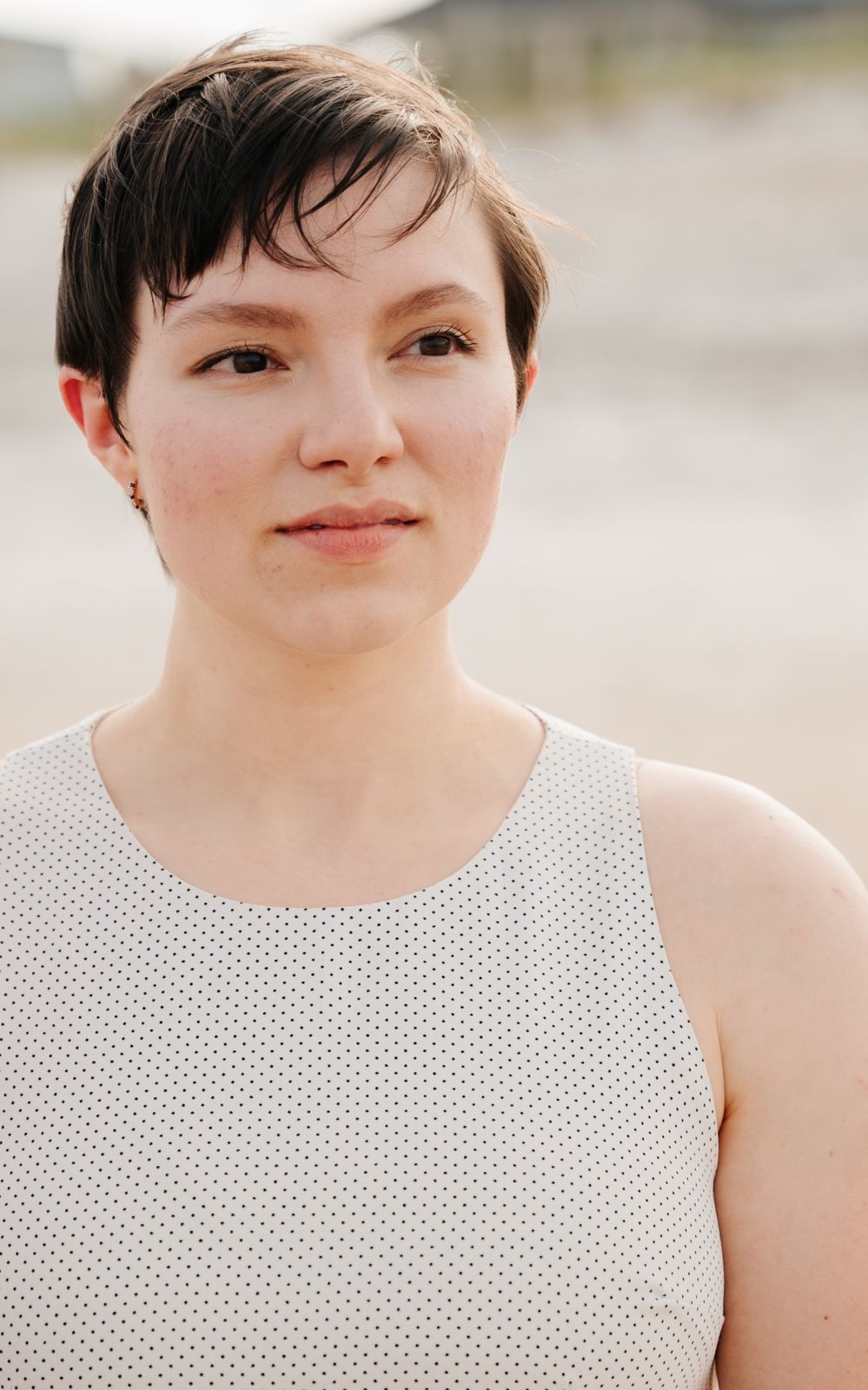 Portrait Session by Hazel Moments