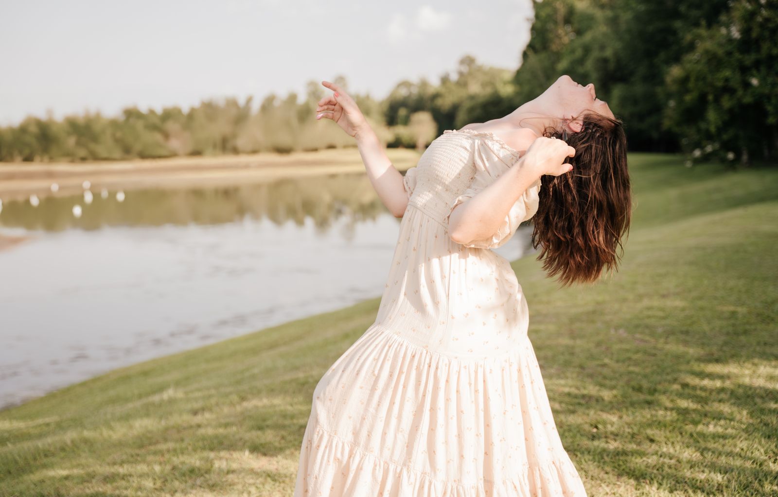 Portrait Session by Hazel Moments
