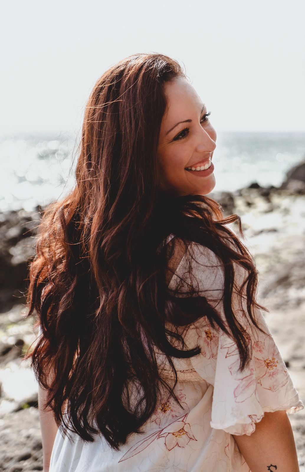 Portrait Session by Hazel Moments