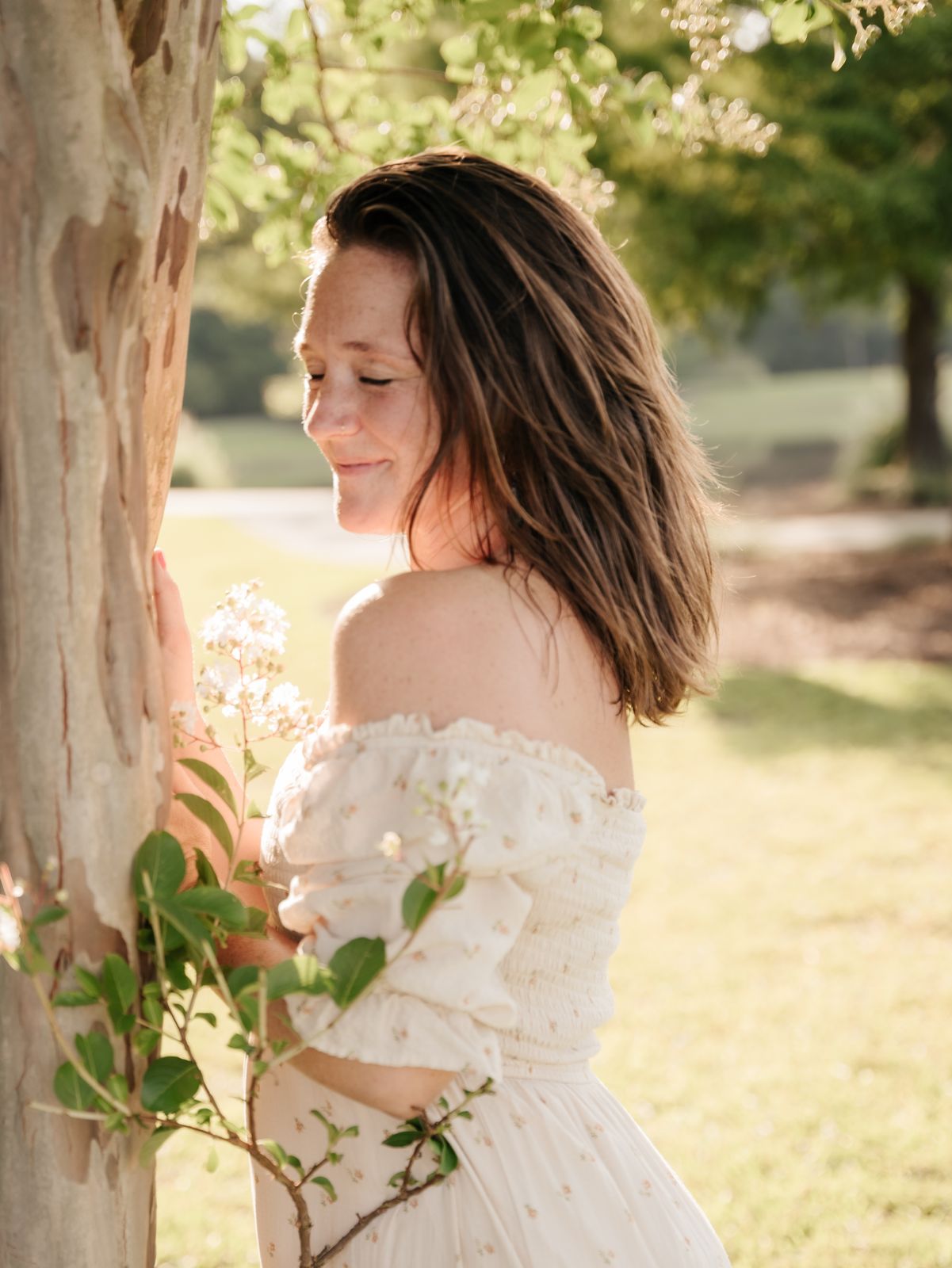 Portrait Session by Hazel Moments