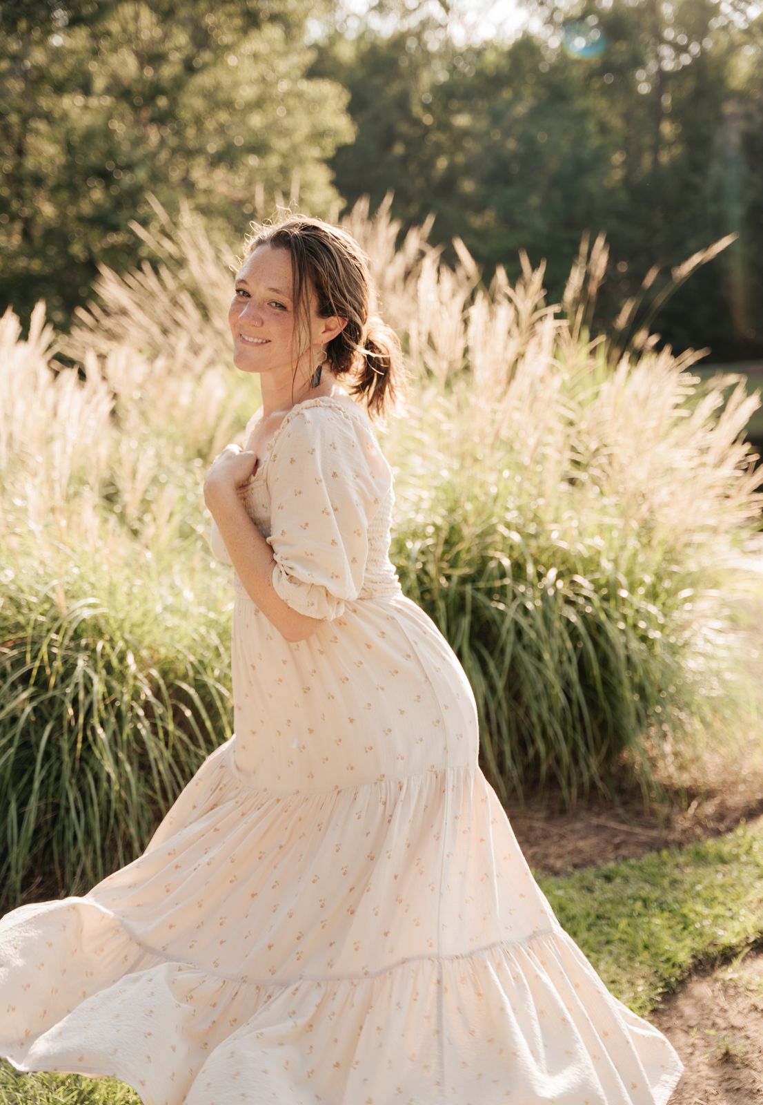 Portrait Session by Hazel Moments