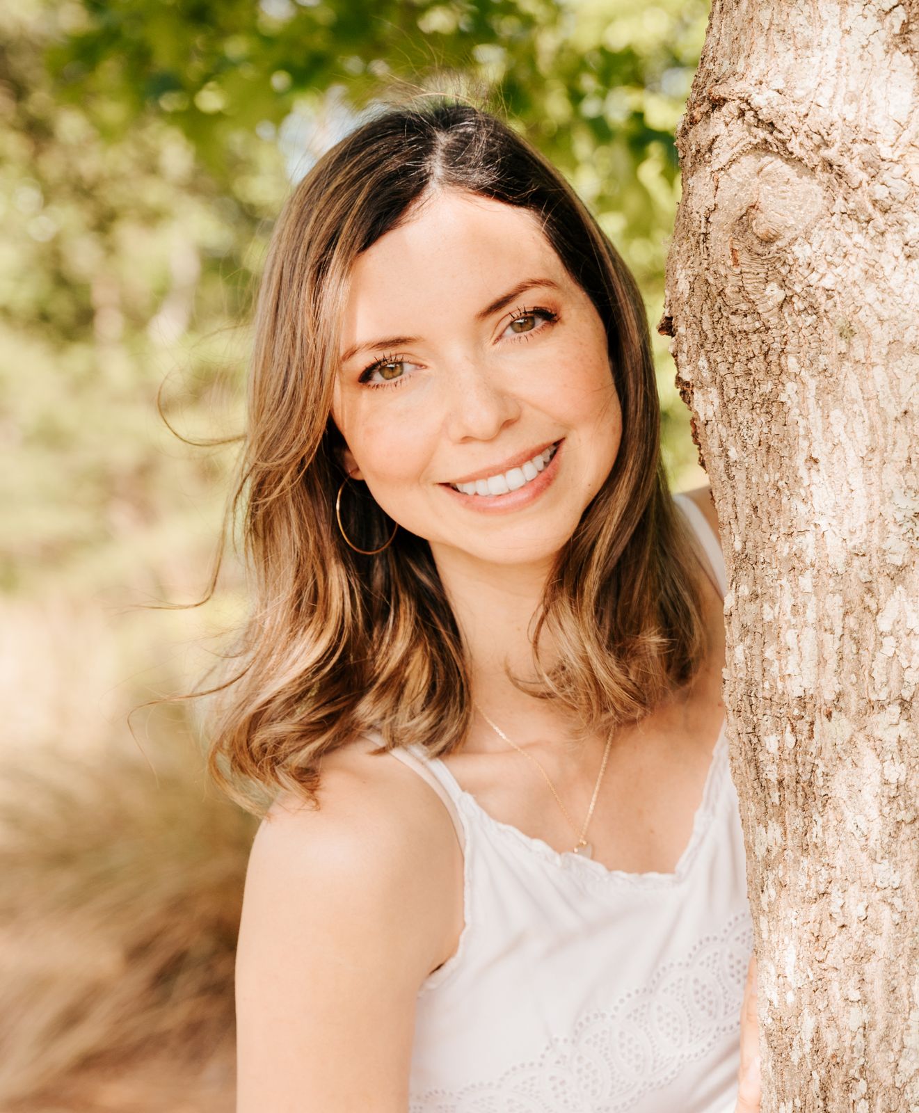 Portrait Session by Hazel Moments