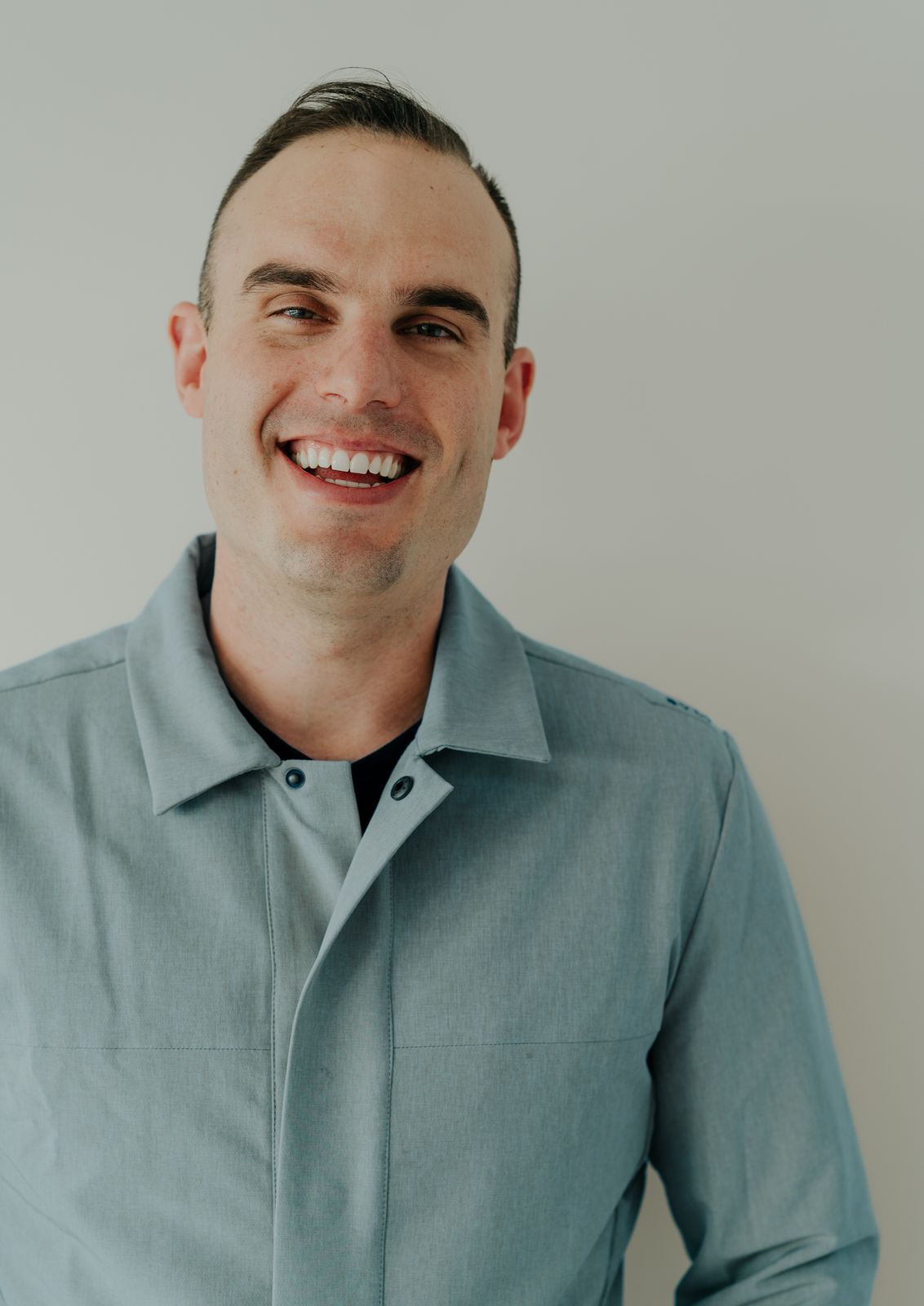 Portrait Session by Hazel Moments