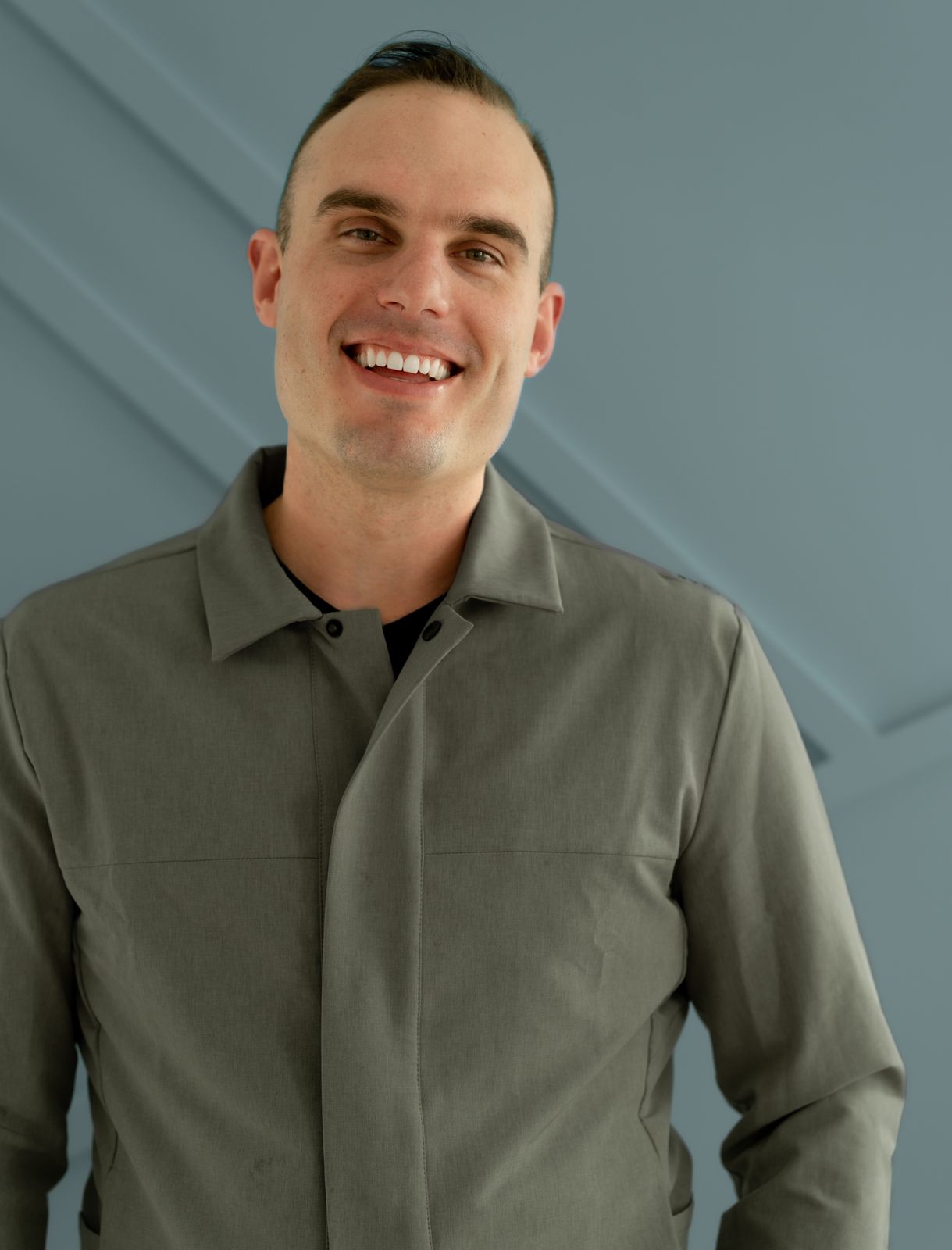 Portrait Session by Hazel Moments