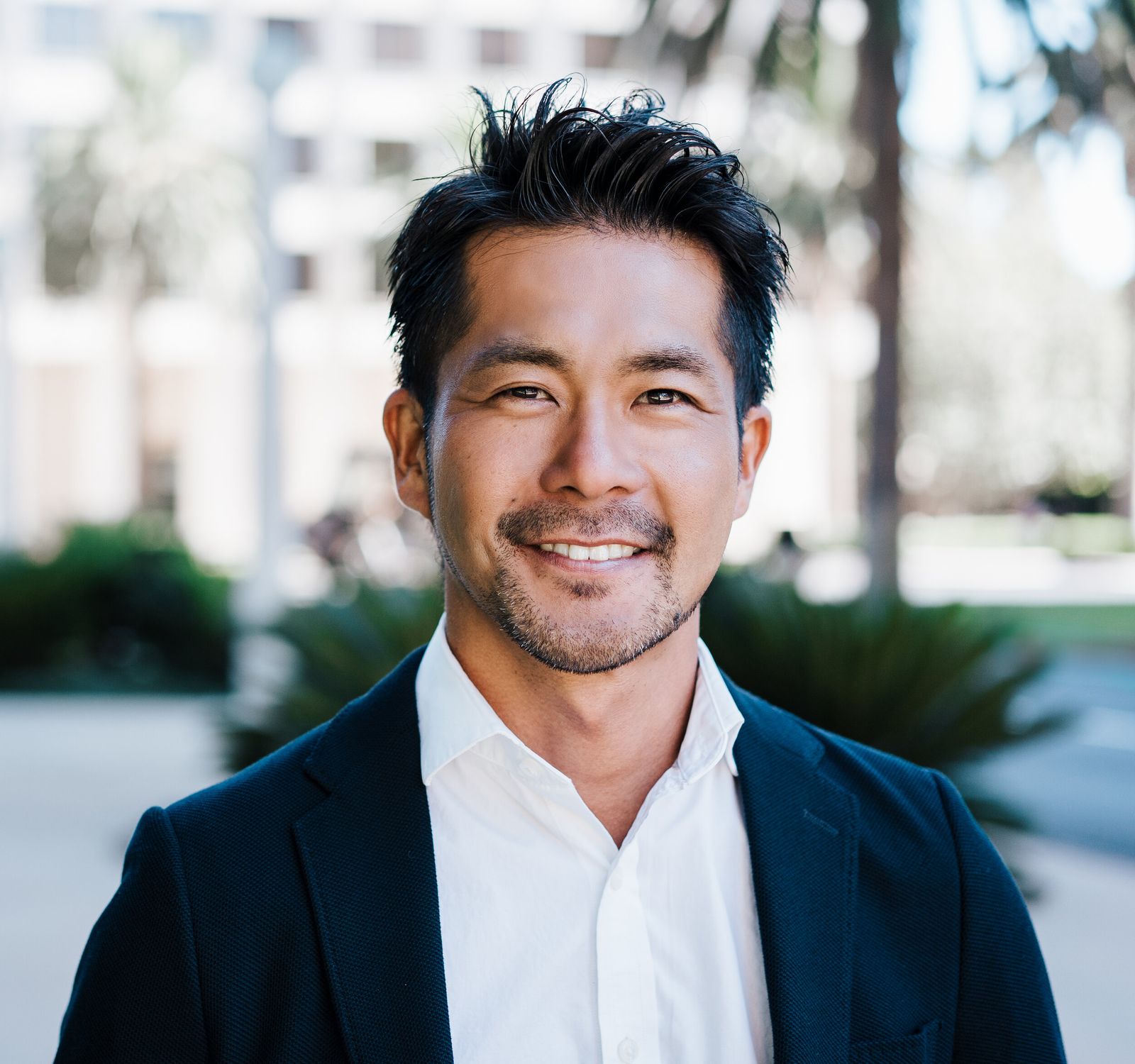 Portrait Session by Hazel Moments