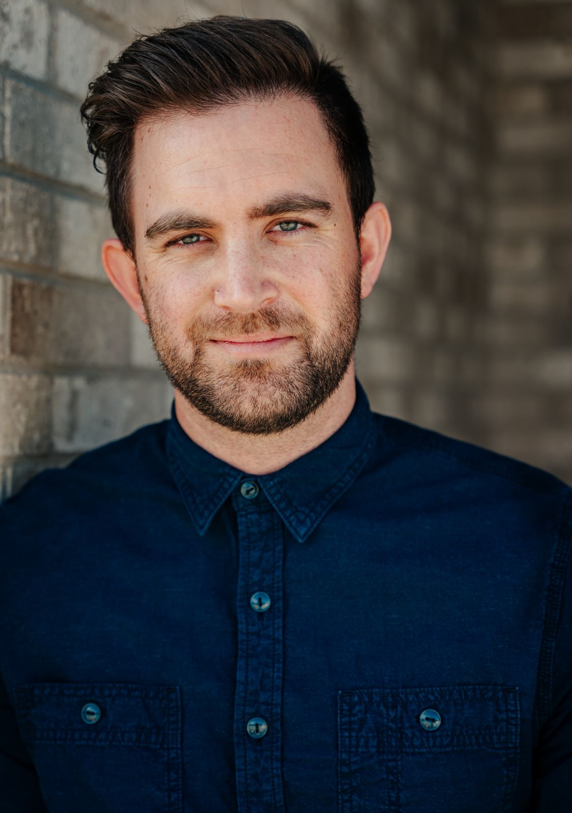 Portrait Session by Hazel Moments