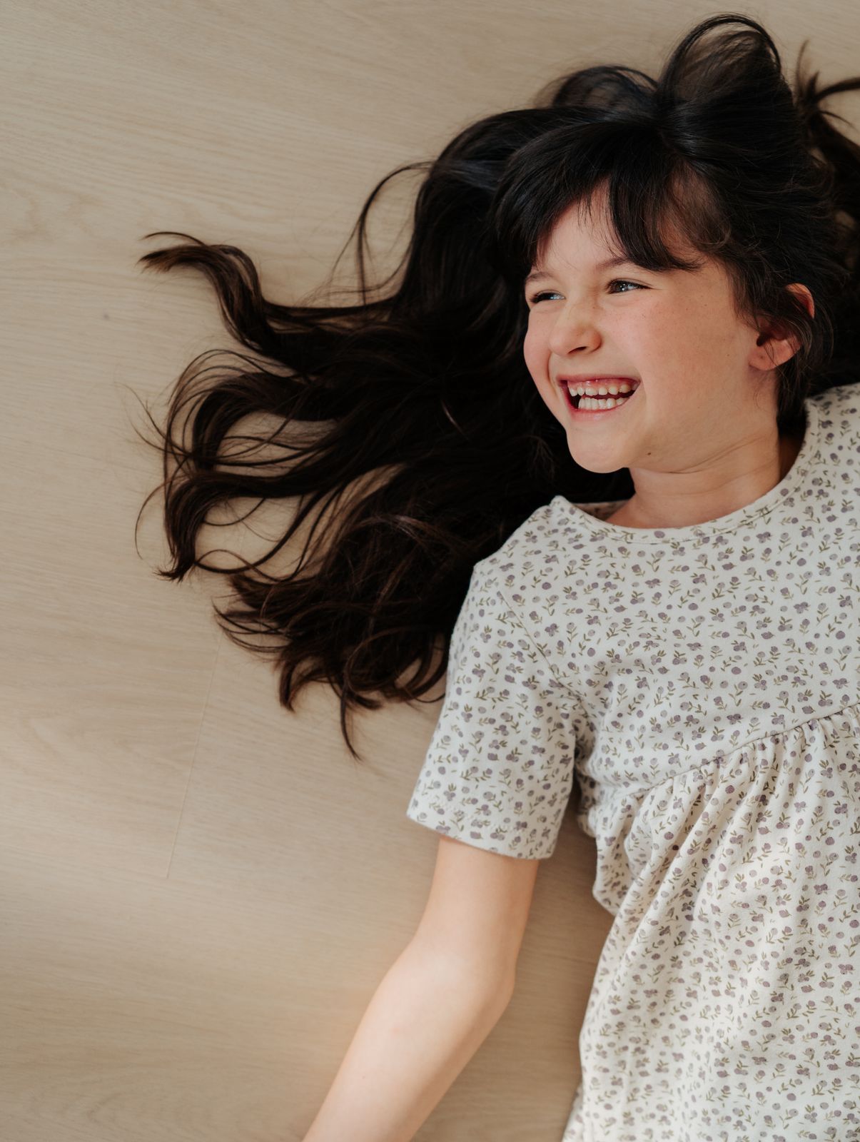 Portrait Session by Hazel Moments