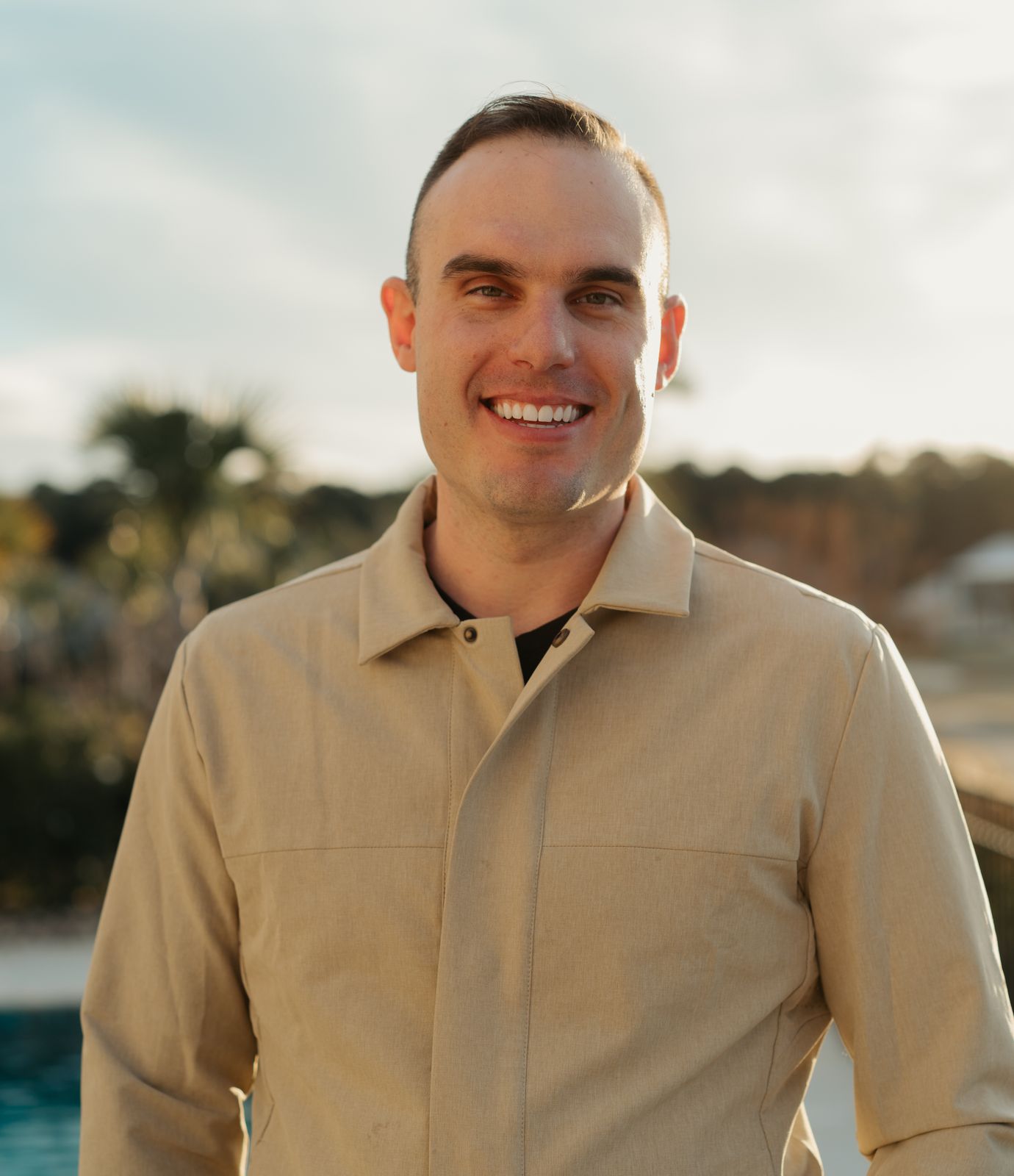 Portrait Session by Hazel Moments