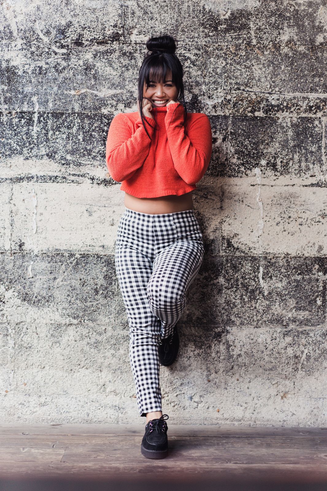 Portrait Session by Hazel Moments