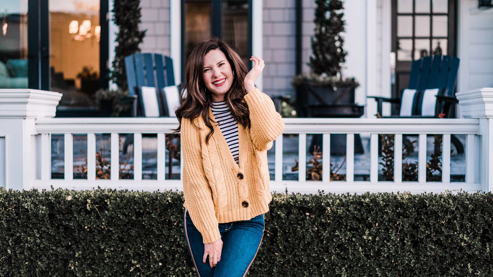 Portrait Session by Hazel Moments