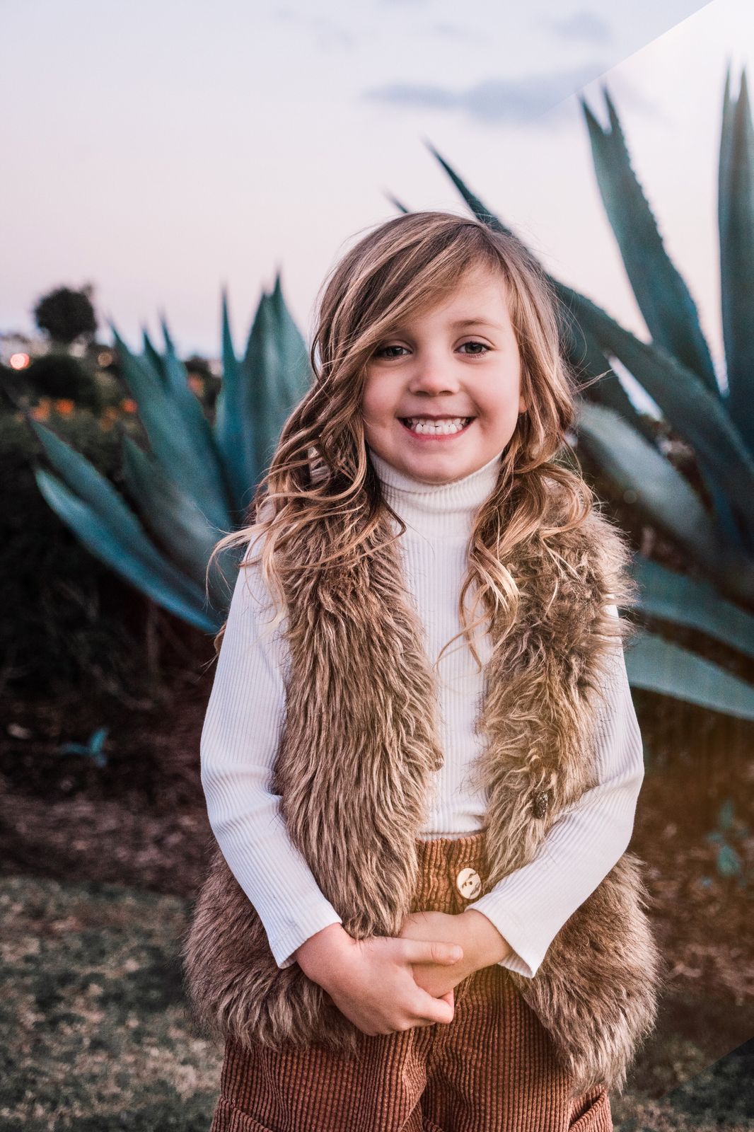 Portrait Session by Hazel Moments