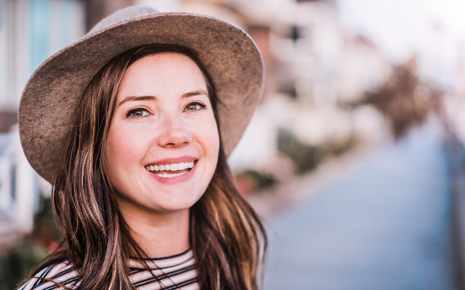 Portrait Session by Hazel Moments