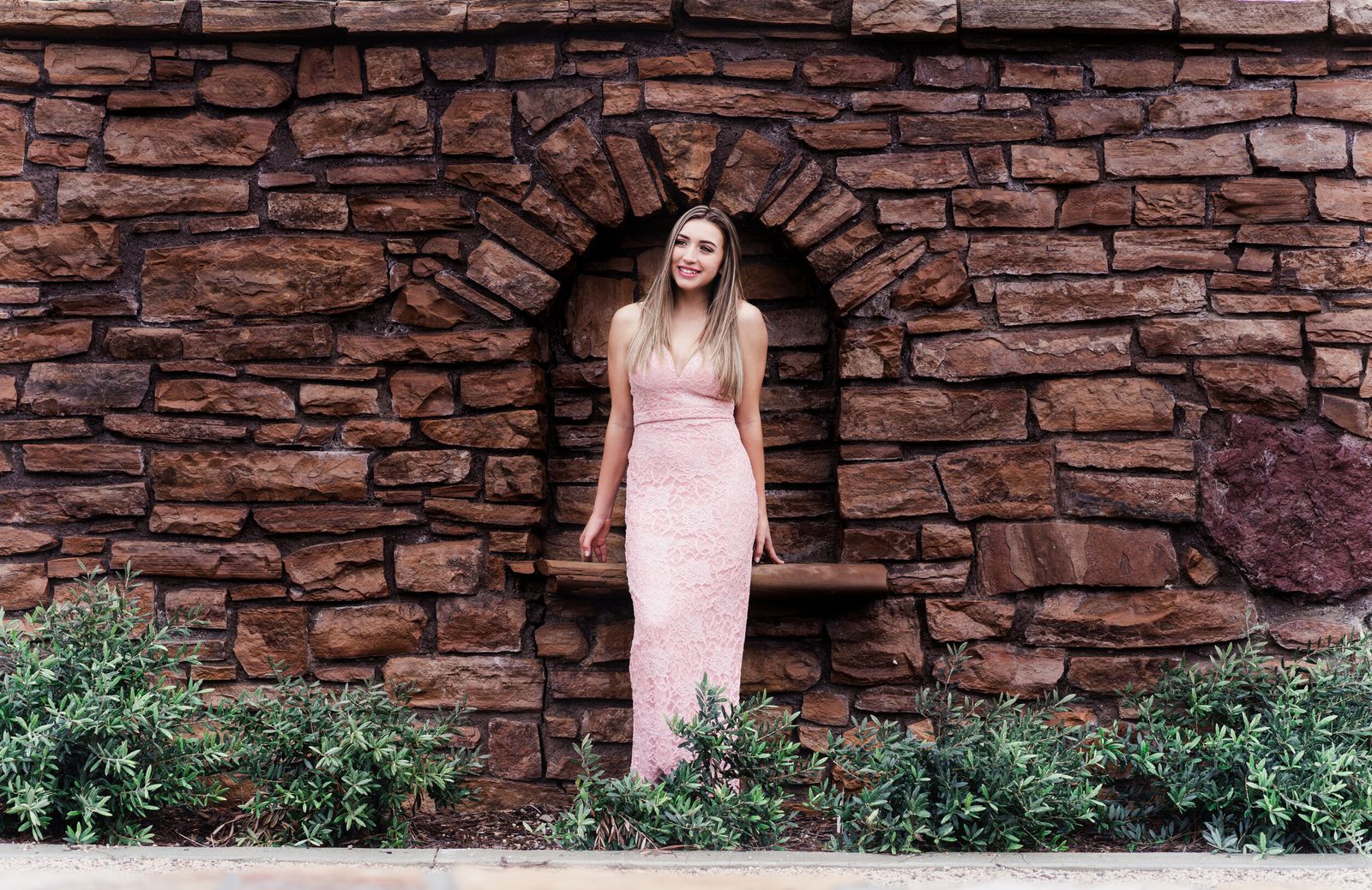 Portrait Session by Hazel Moments