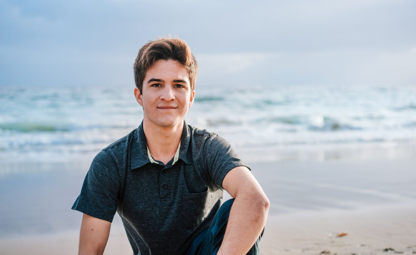 Portrait Session by Hazel Moments