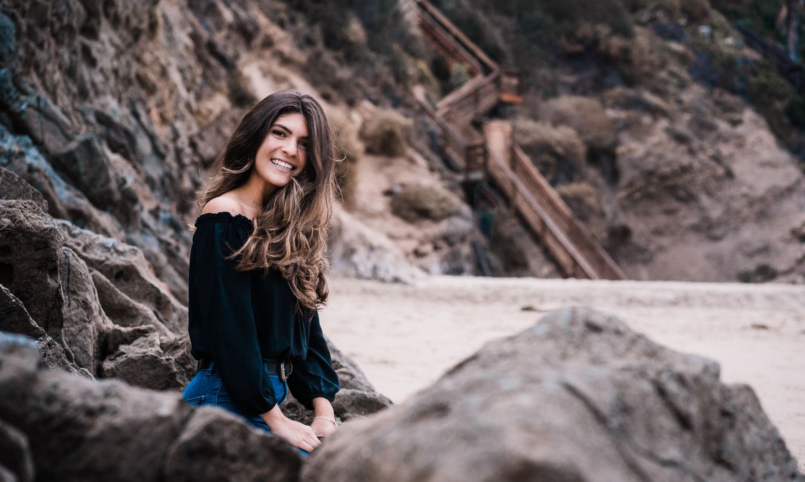 Portrait Session by Hazel Moments