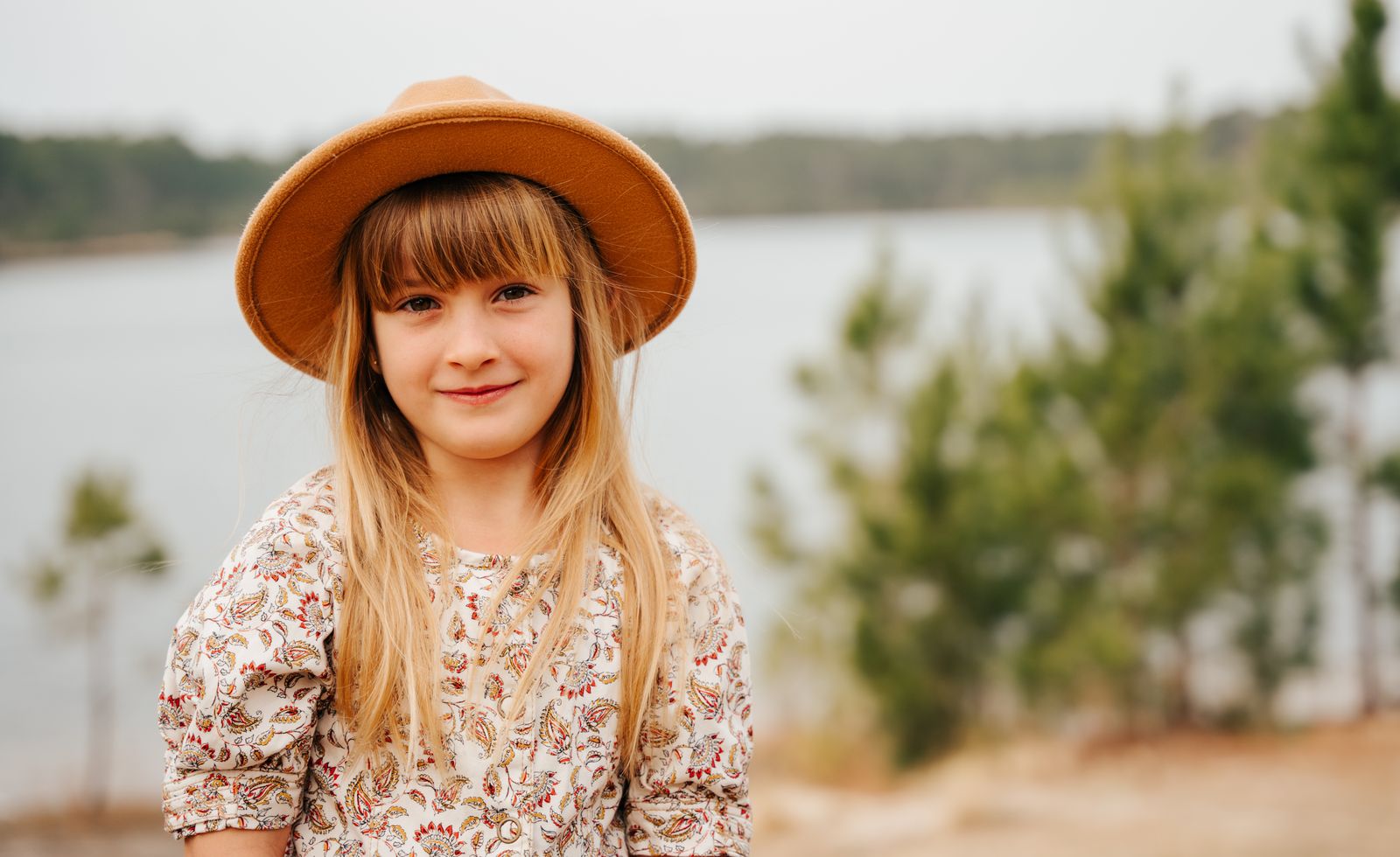 Portrait Session by Hazel Moments