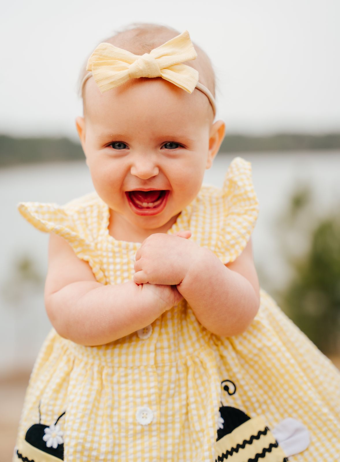 Portrait Session by Hazel Moments