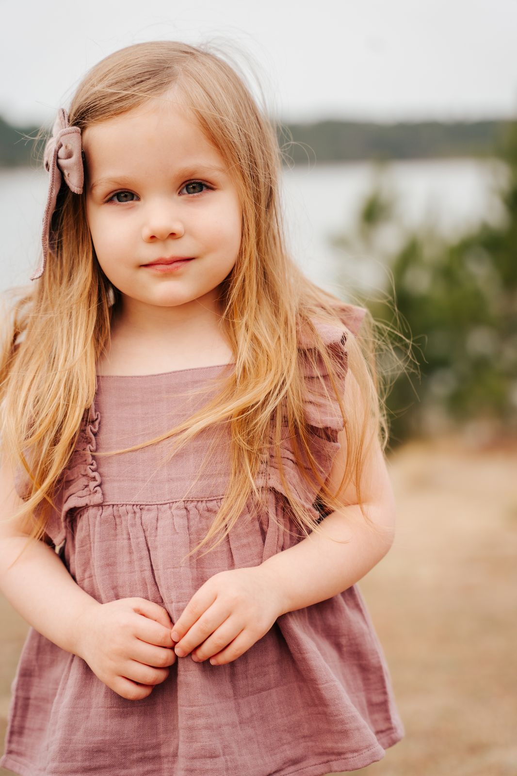 Portrait Session by Hazel Moments