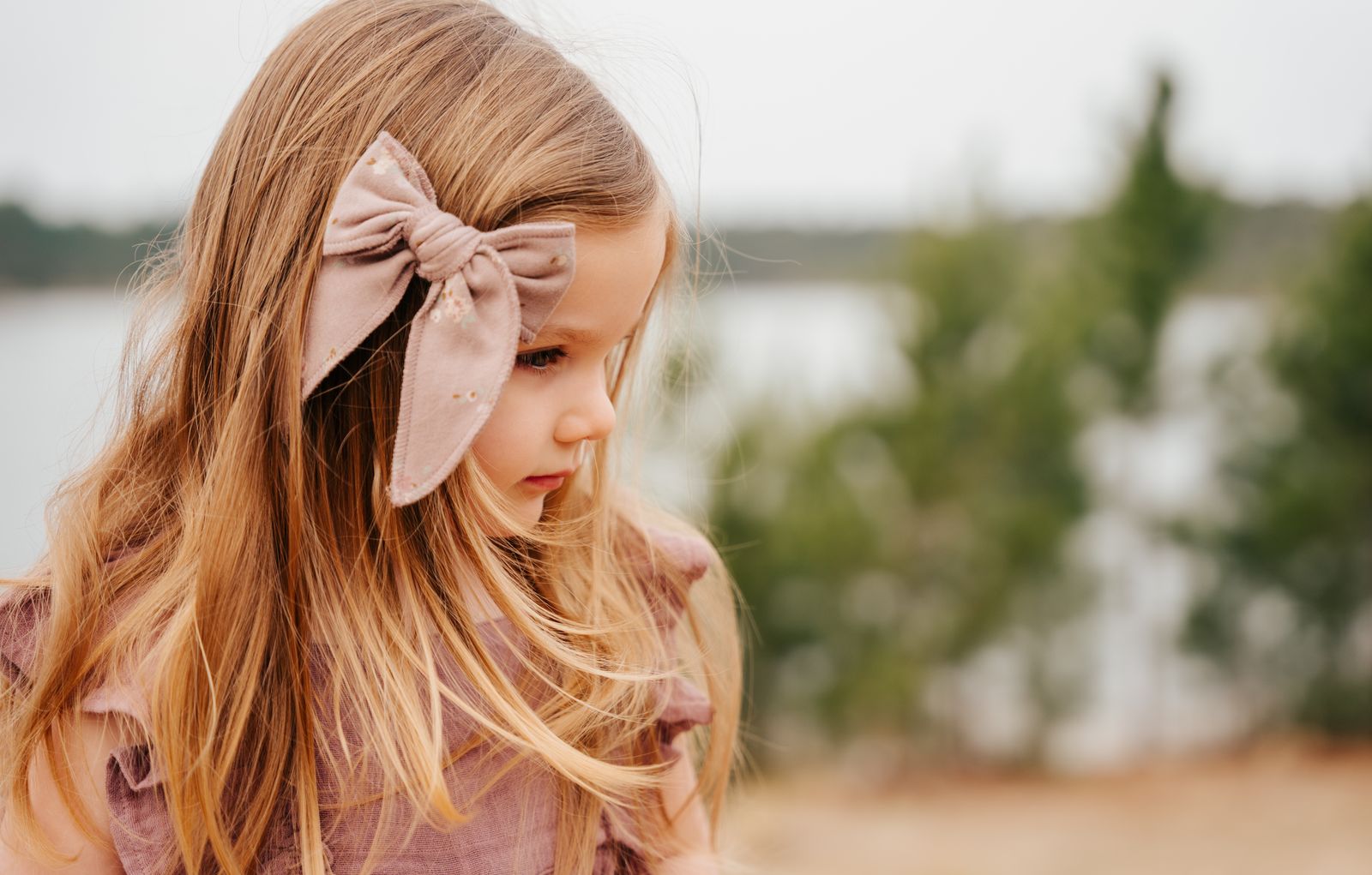 Portrait Session by Hazel Moments