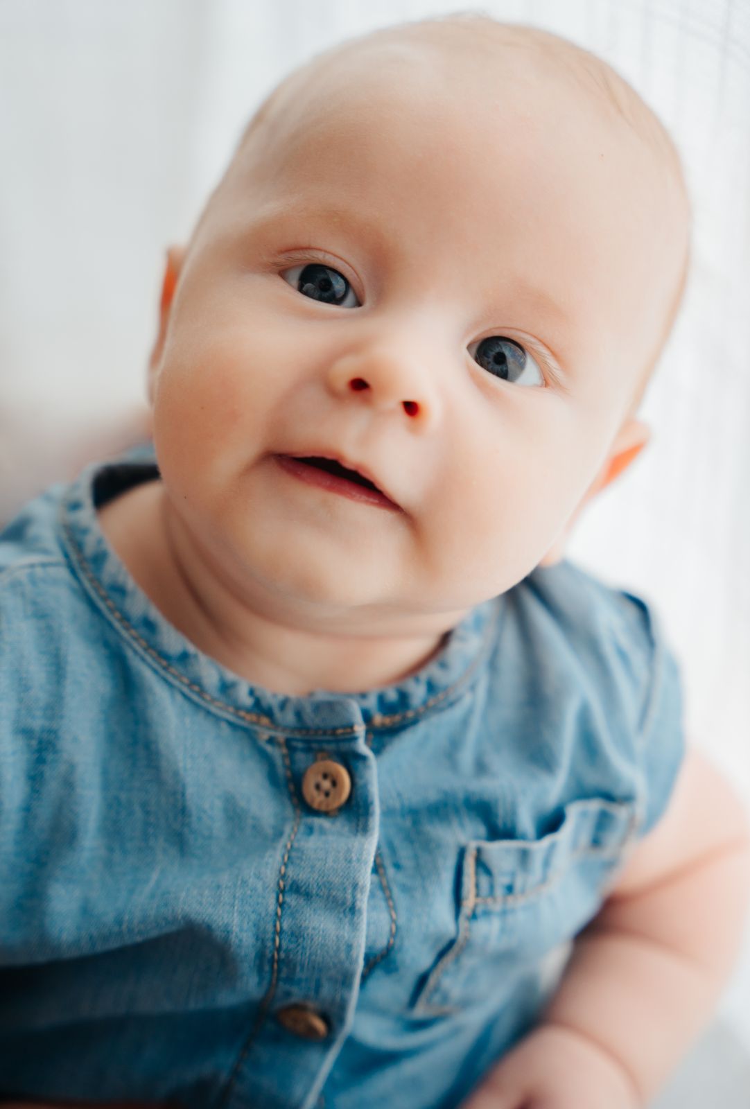 Portrait Session by Hazel Moments