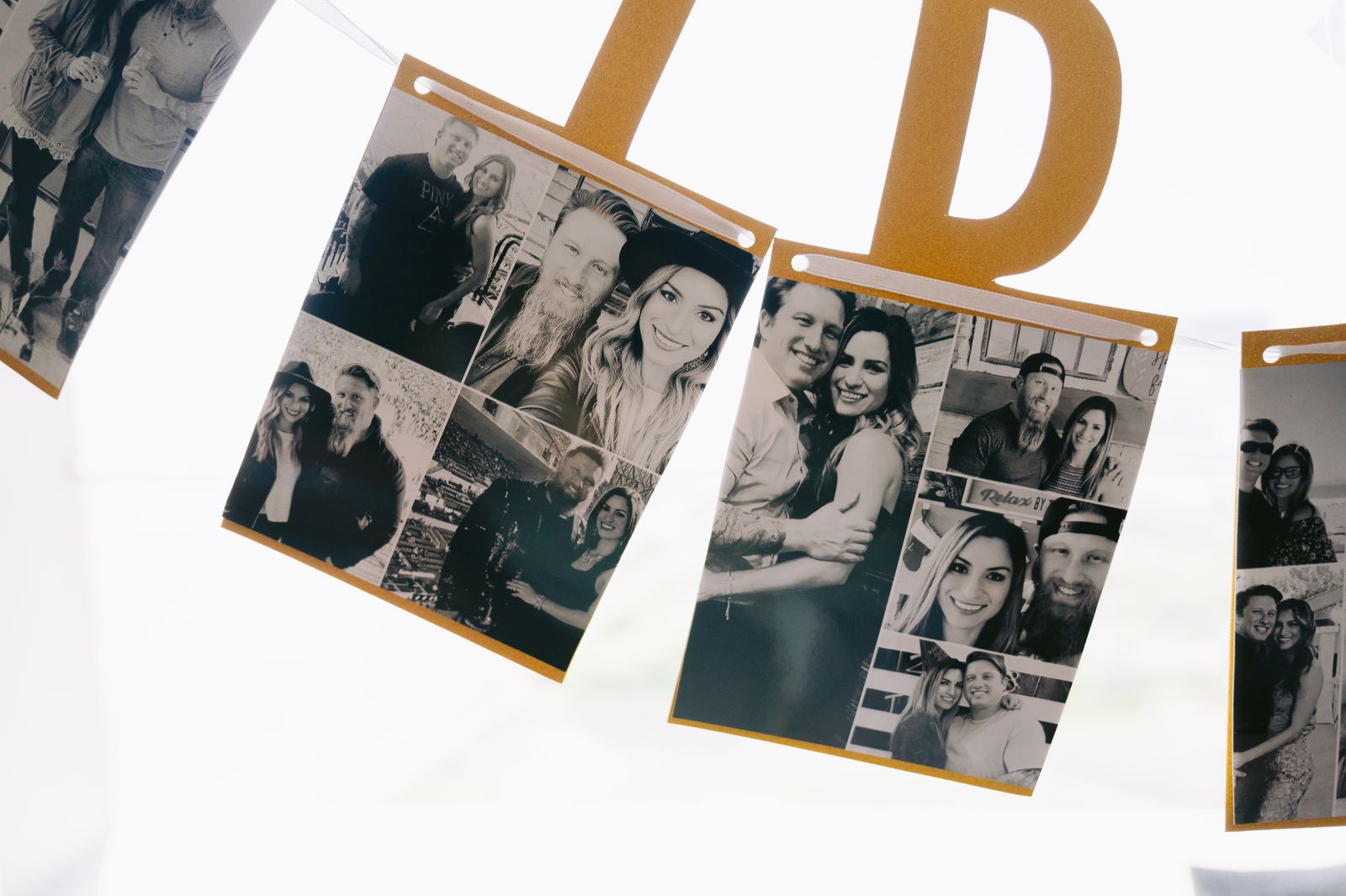 Wedding Photography by Hazel Moments