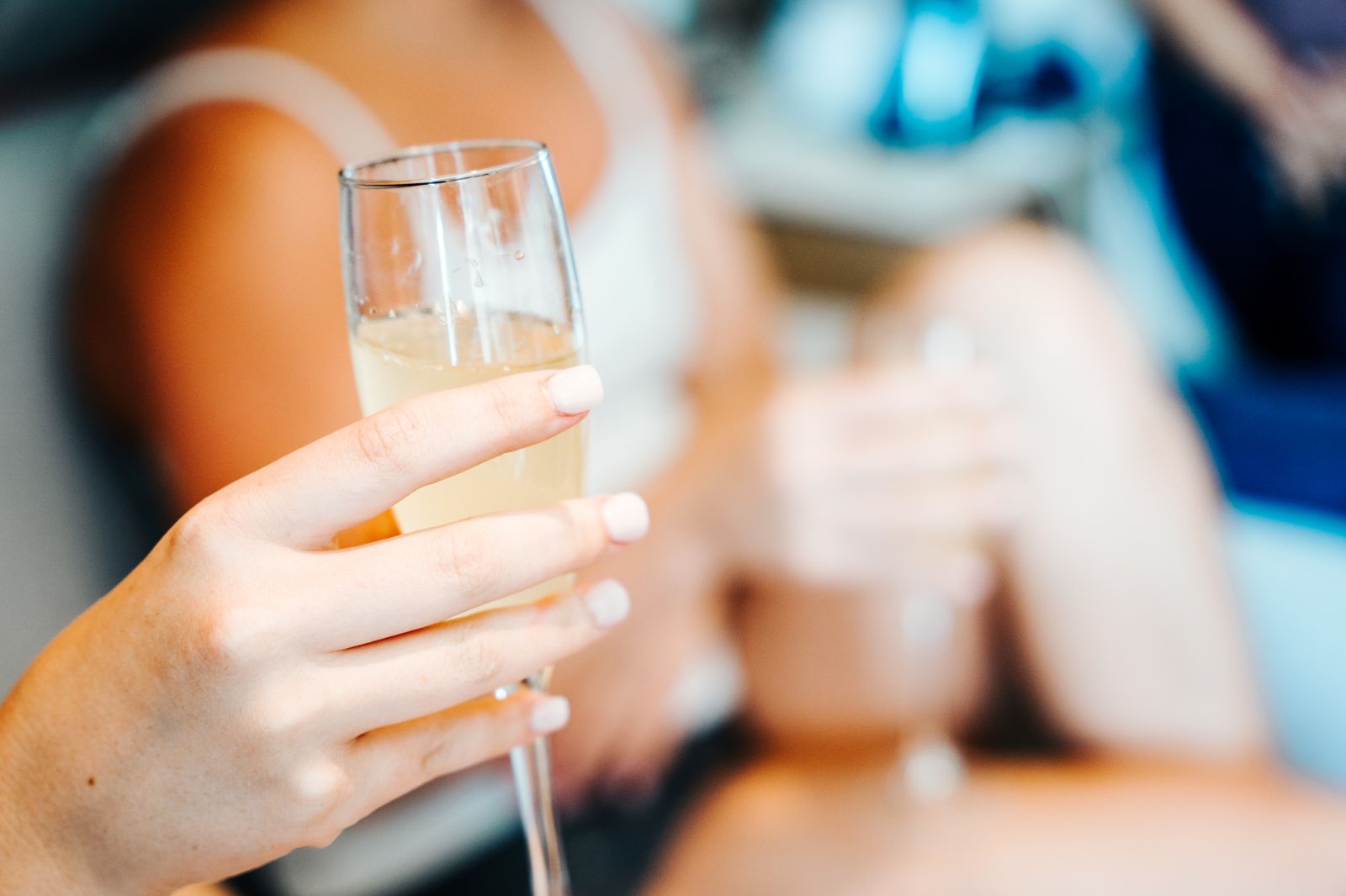 Wedding Photography by Hazel Moments