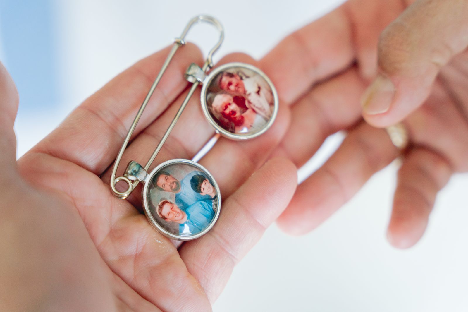 Wedding Photography by Hazel Moments