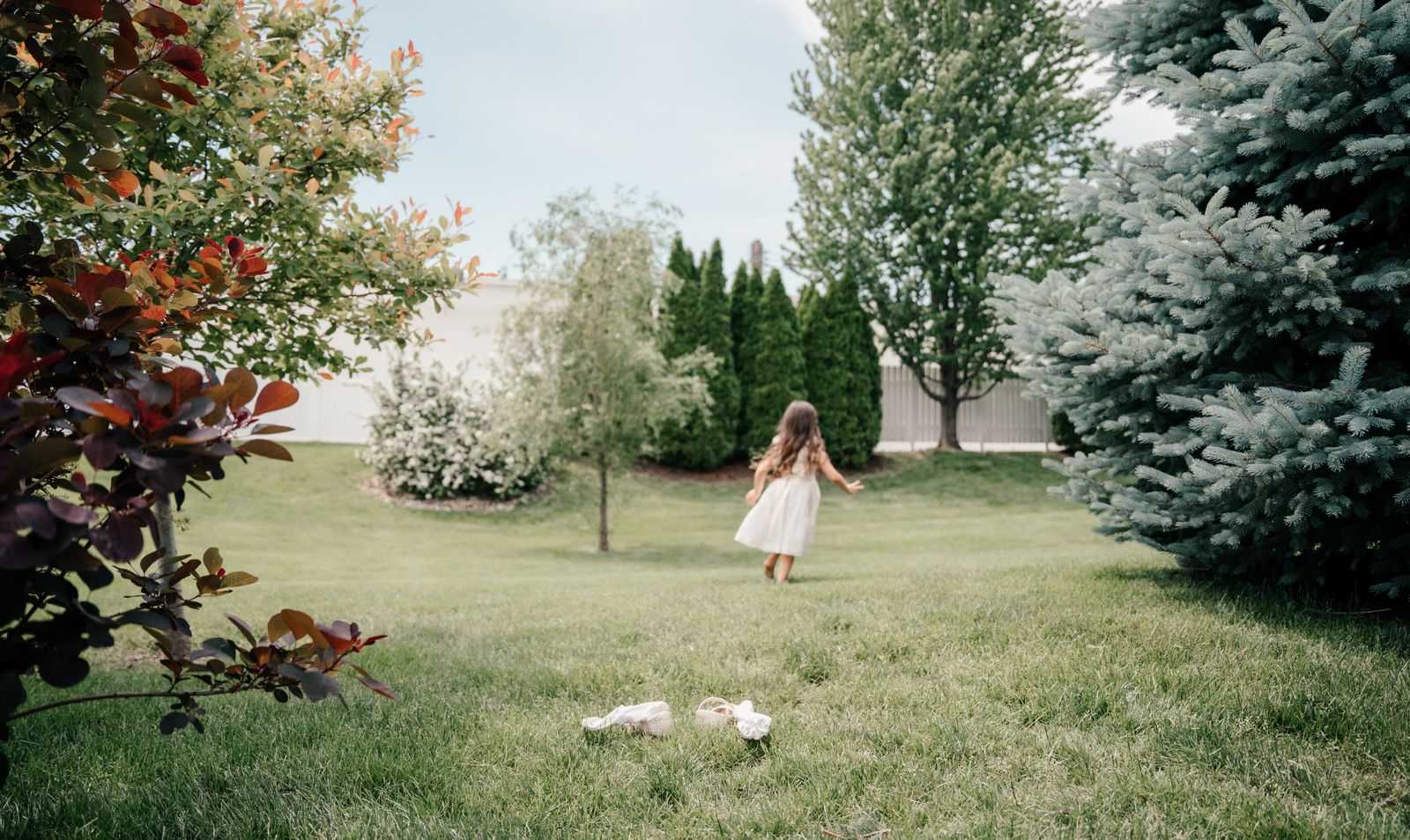 Wedding Photography by Hazel Moments