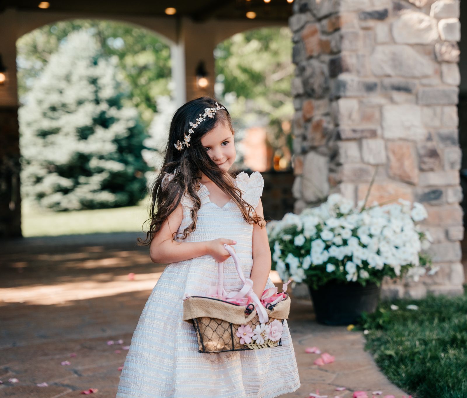 Wedding Photography by Hazel Moments