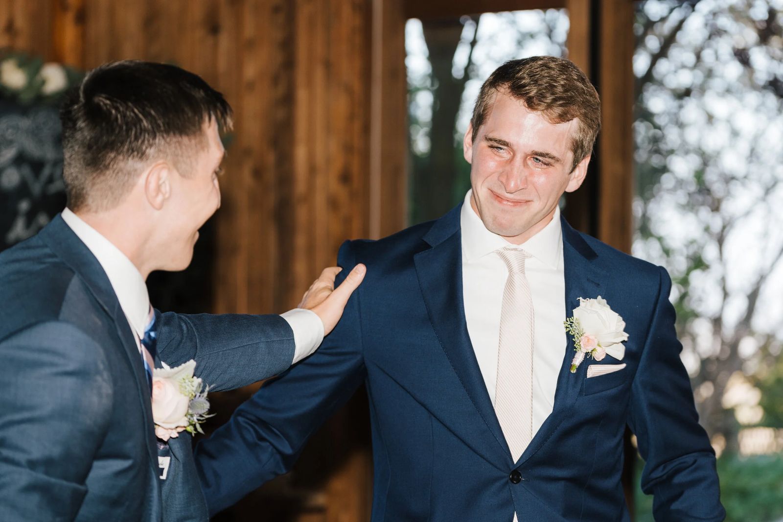 Wedding Photography by Hazel Moments