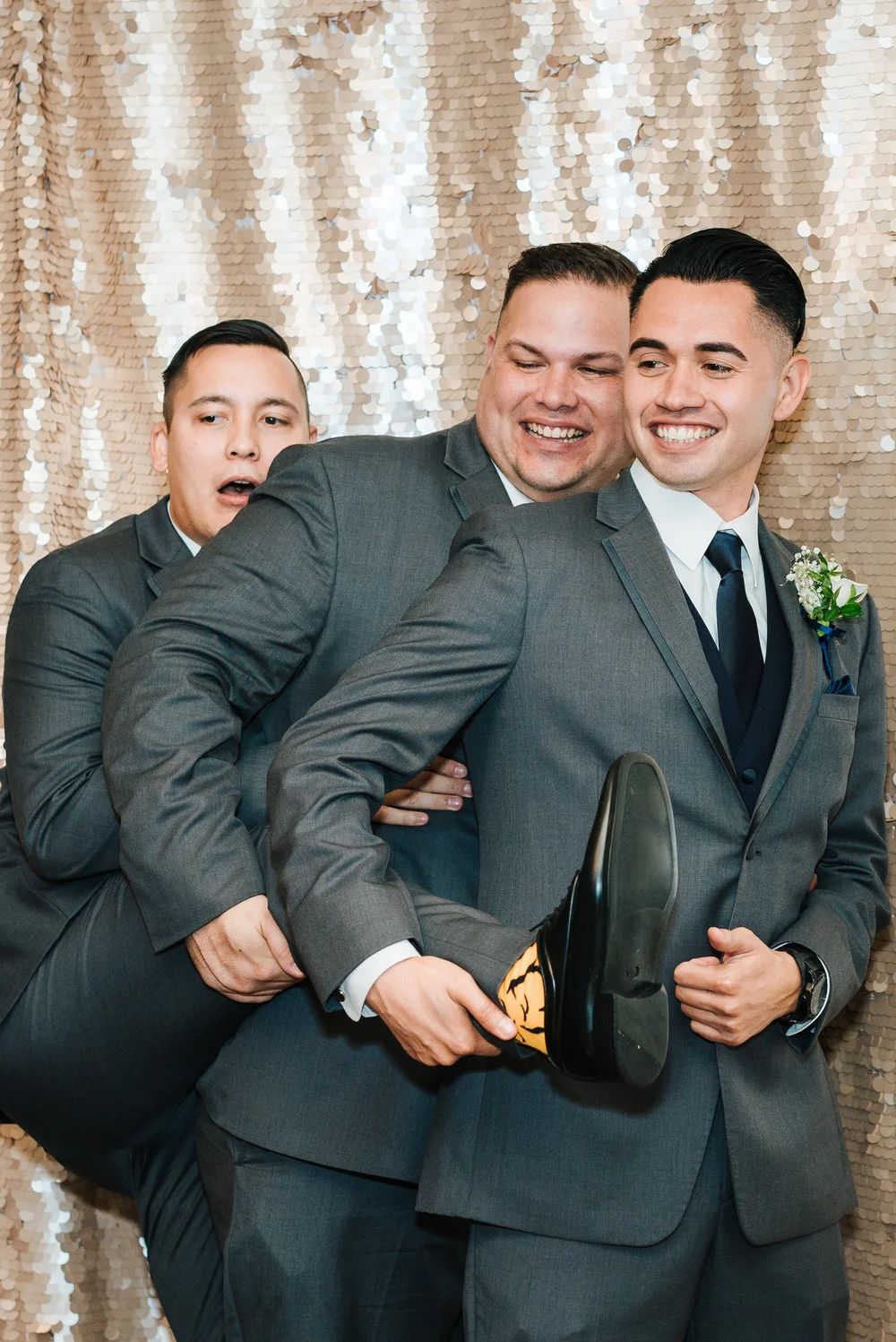 Wedding Photography by Hazel Moments